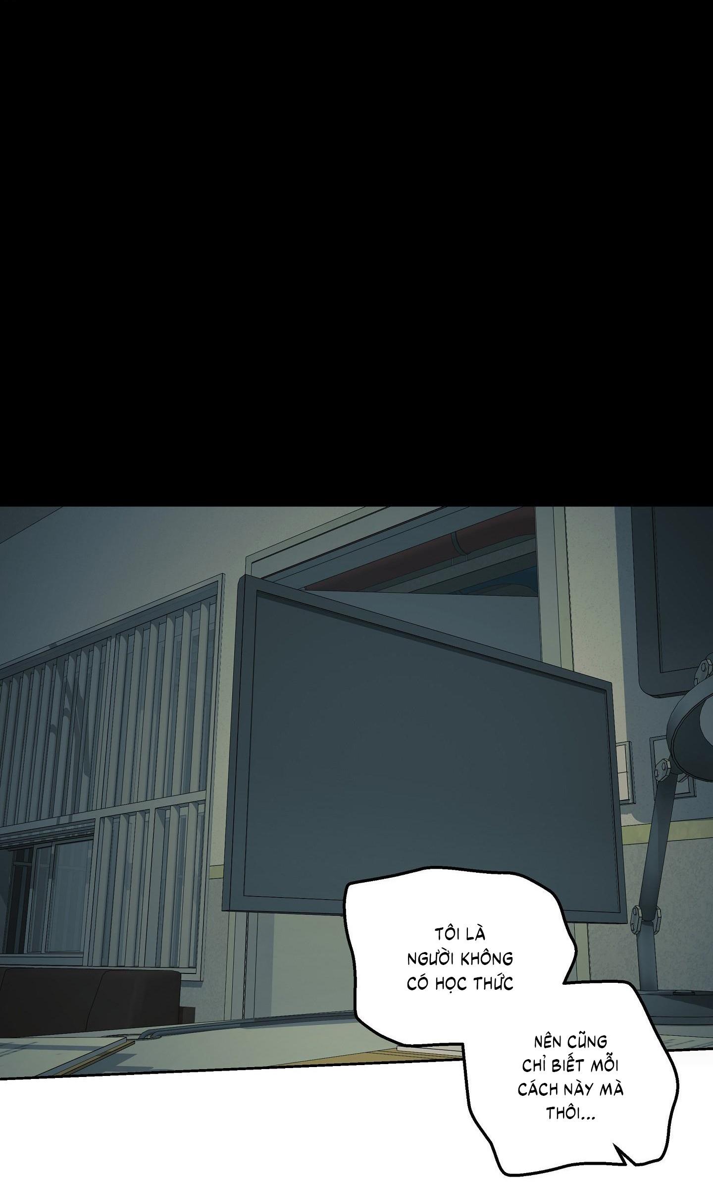 (CBunu) The Cell - Chap 12