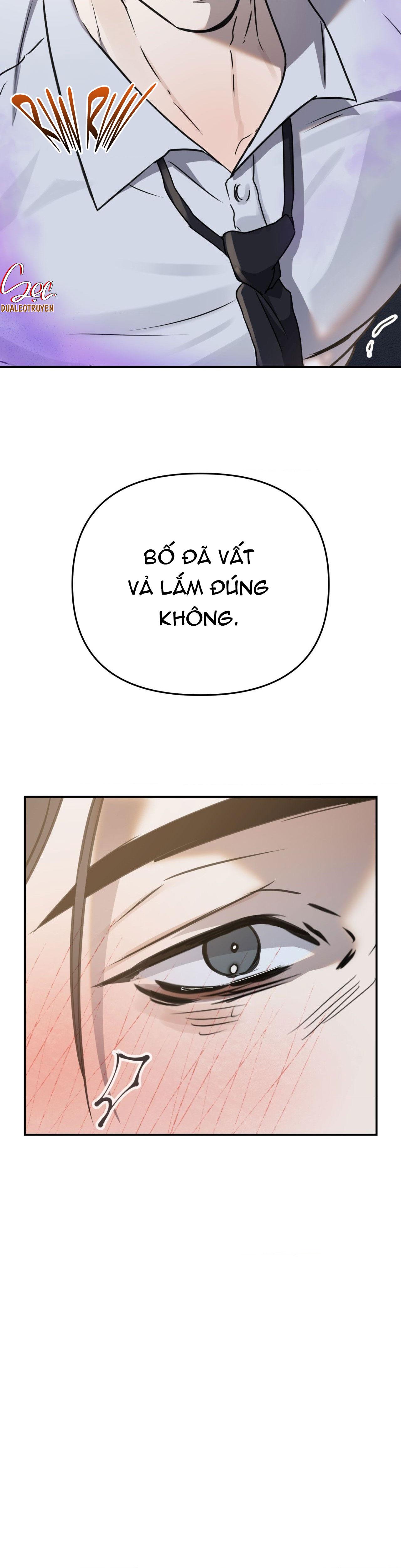 (ABO) BỐ TÔI TRỞ THÀNH TÀI SẢN CÔNG CỘNG - Chap 4