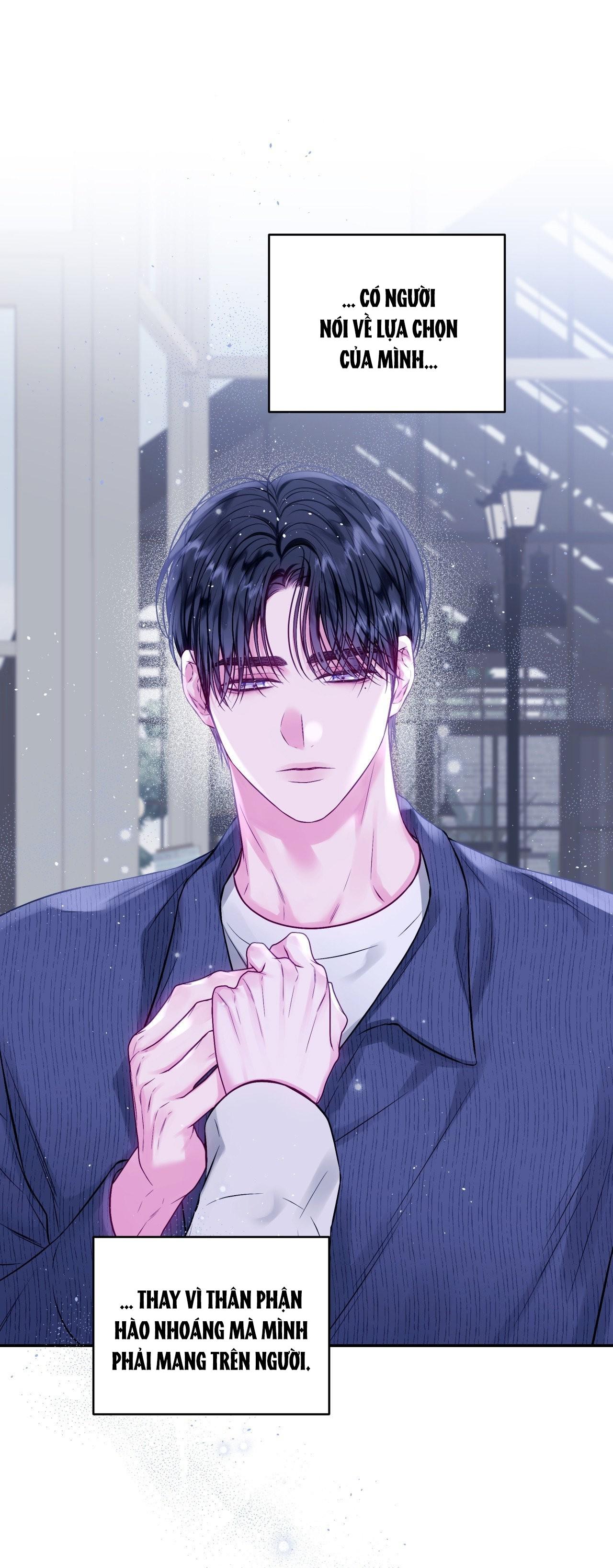 CHÚNG TA KHÔNG HOÀN HẢO - Chap 6