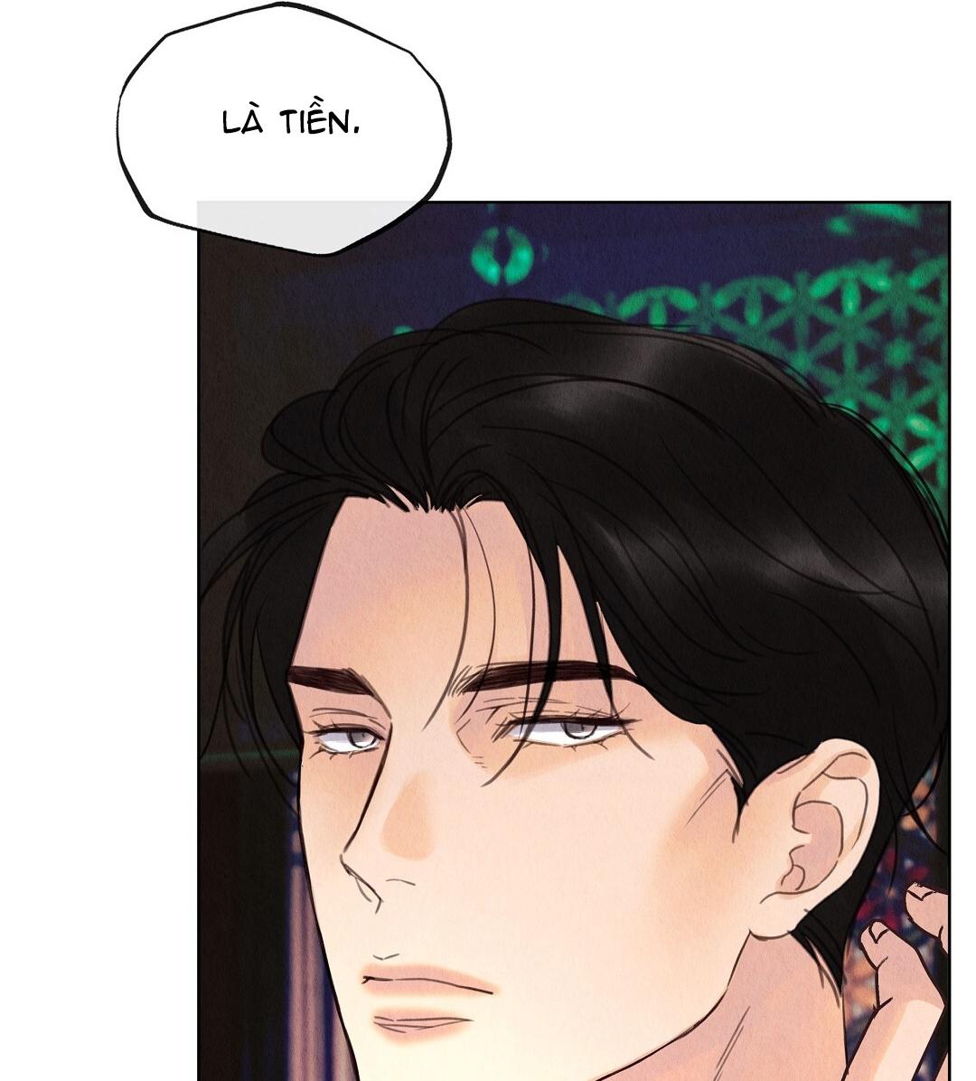 (RÔ LAI) QUÁ KHỨ CỦA KẺ PHẢN DIỆN - Chap 14