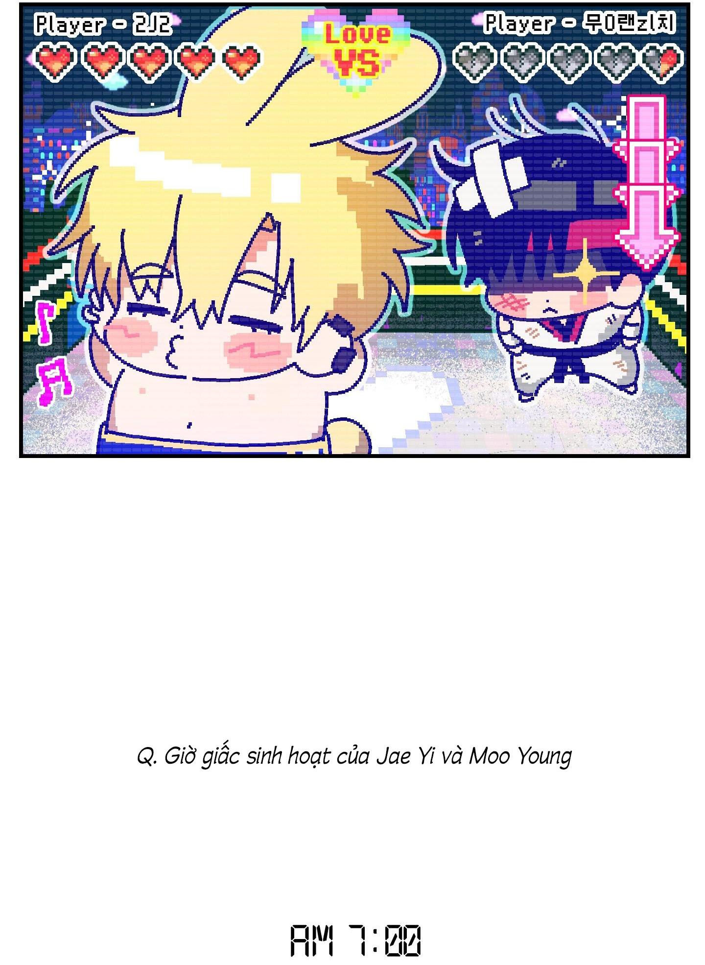 ( CBunu ) Yêu Phải Lừa Đảo - Chap 26.1 - Trang 45