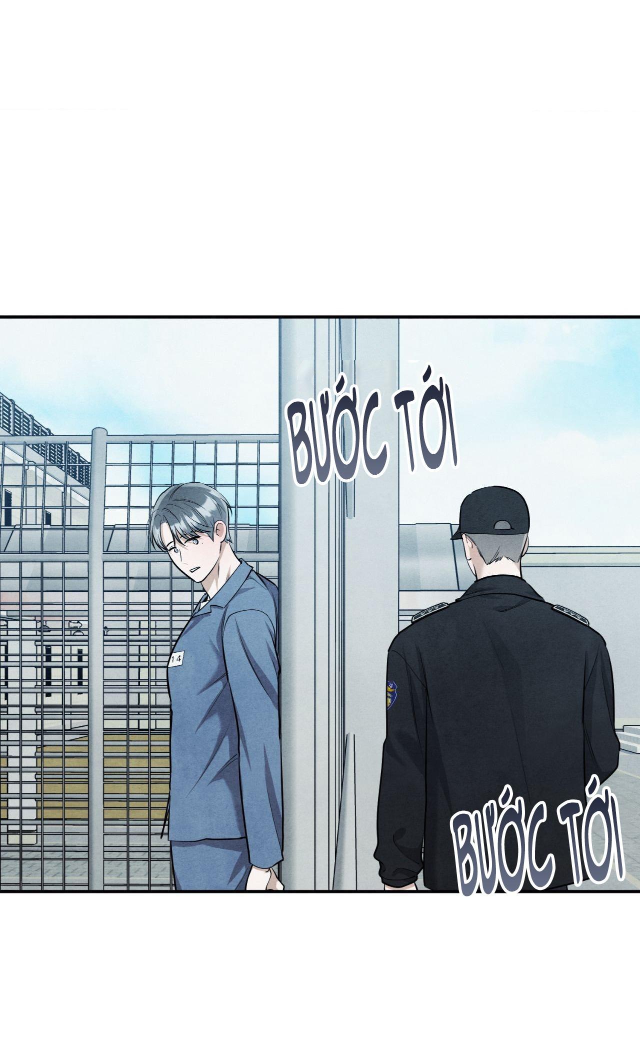 LOCKED IN LEAD - Chap 12