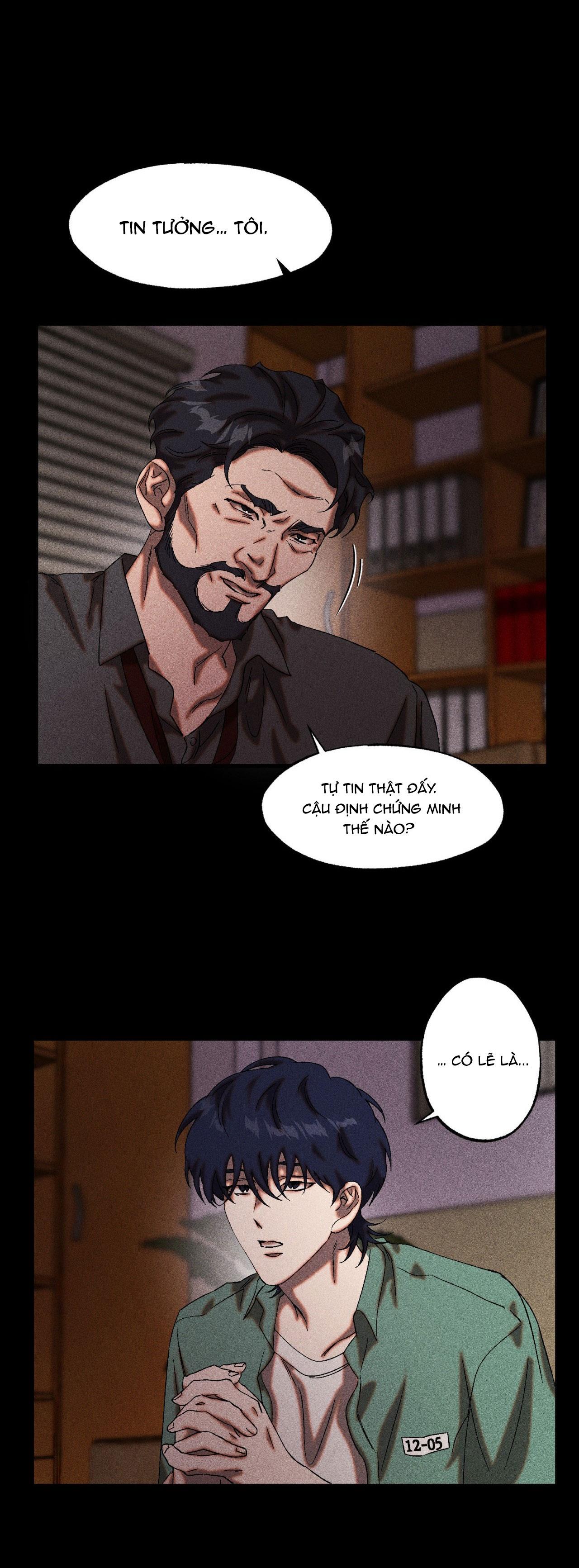 Cash Or Credit - Chap 55