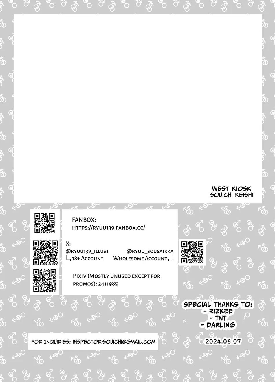 Lỗ tầy quầy - Chap 36