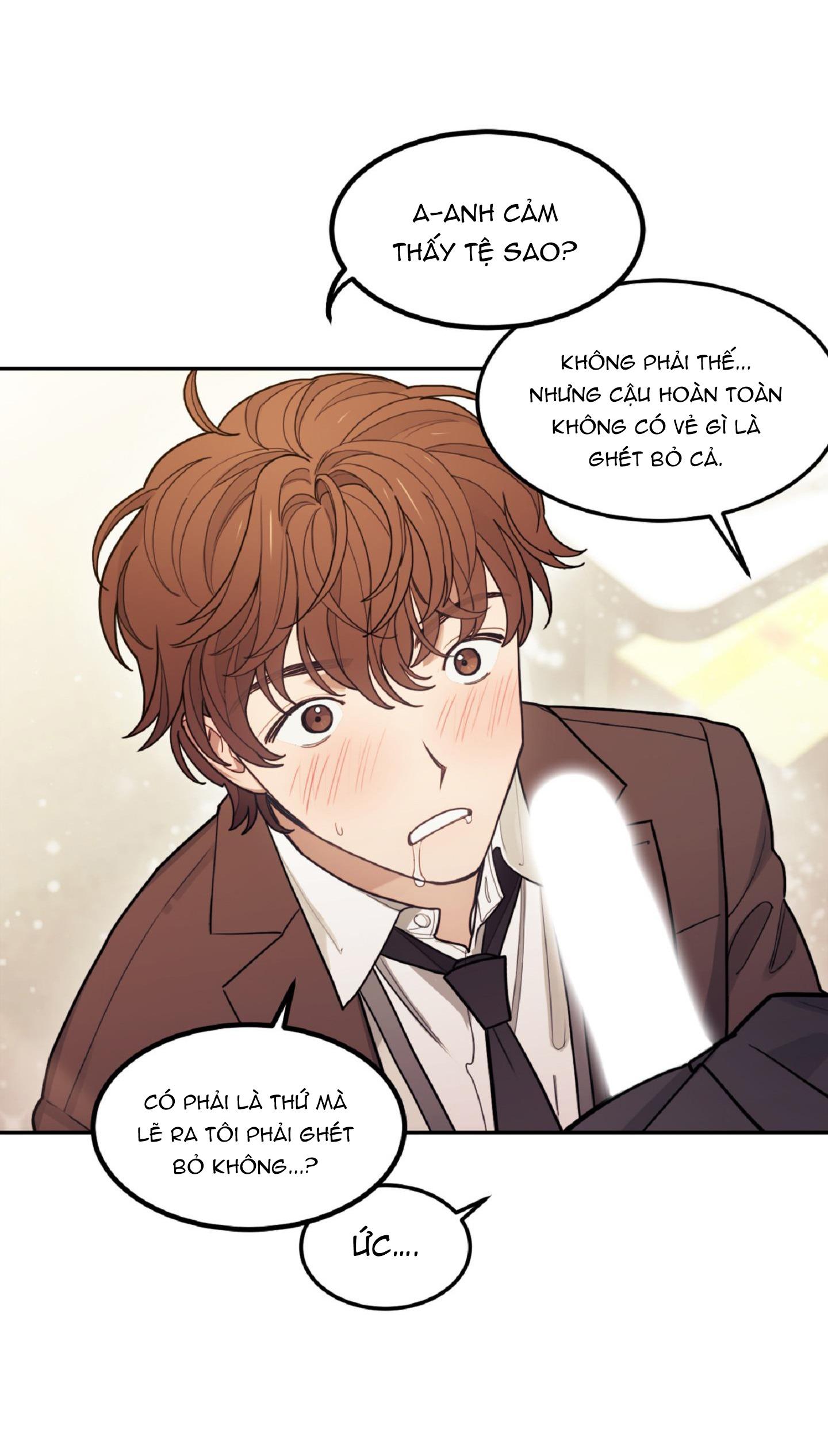 Lỗ Liên Kết - Chap 3