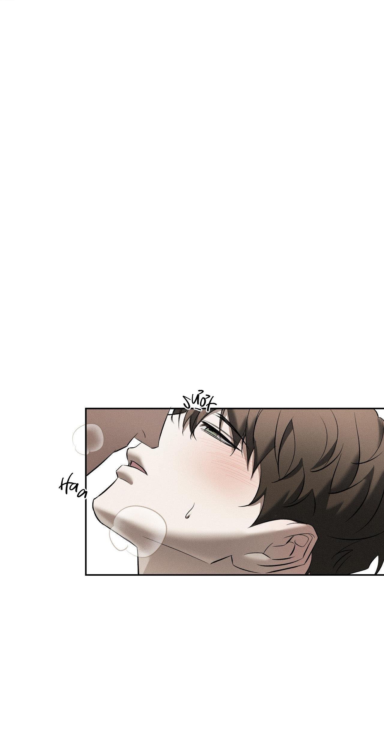 Chó Săn Của Sisyphus - Chap 13