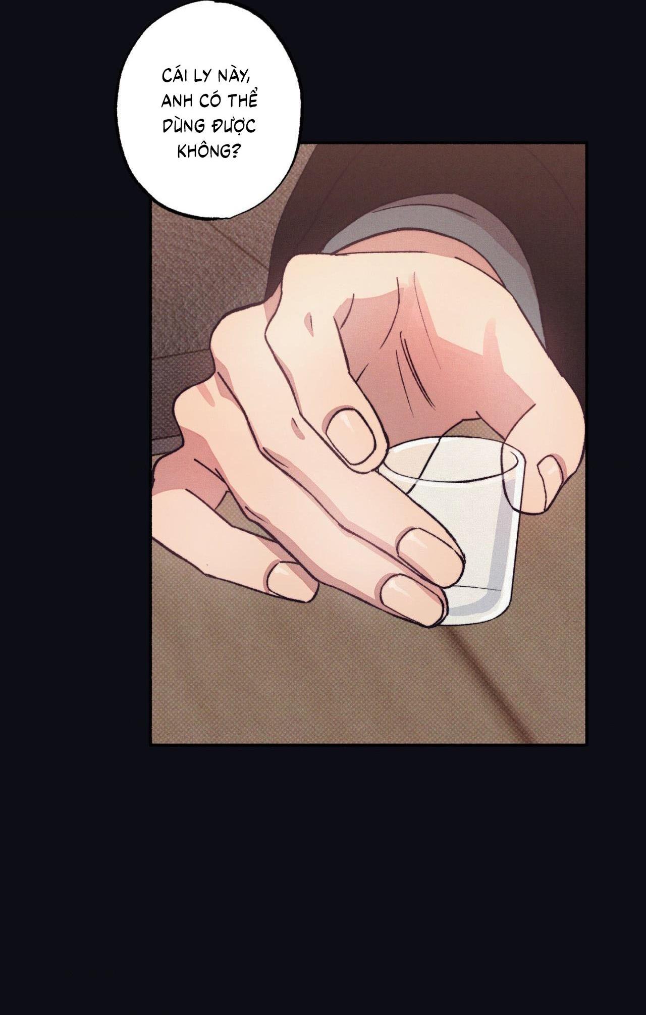 (CBunu) 1 to 10 - Chap 40