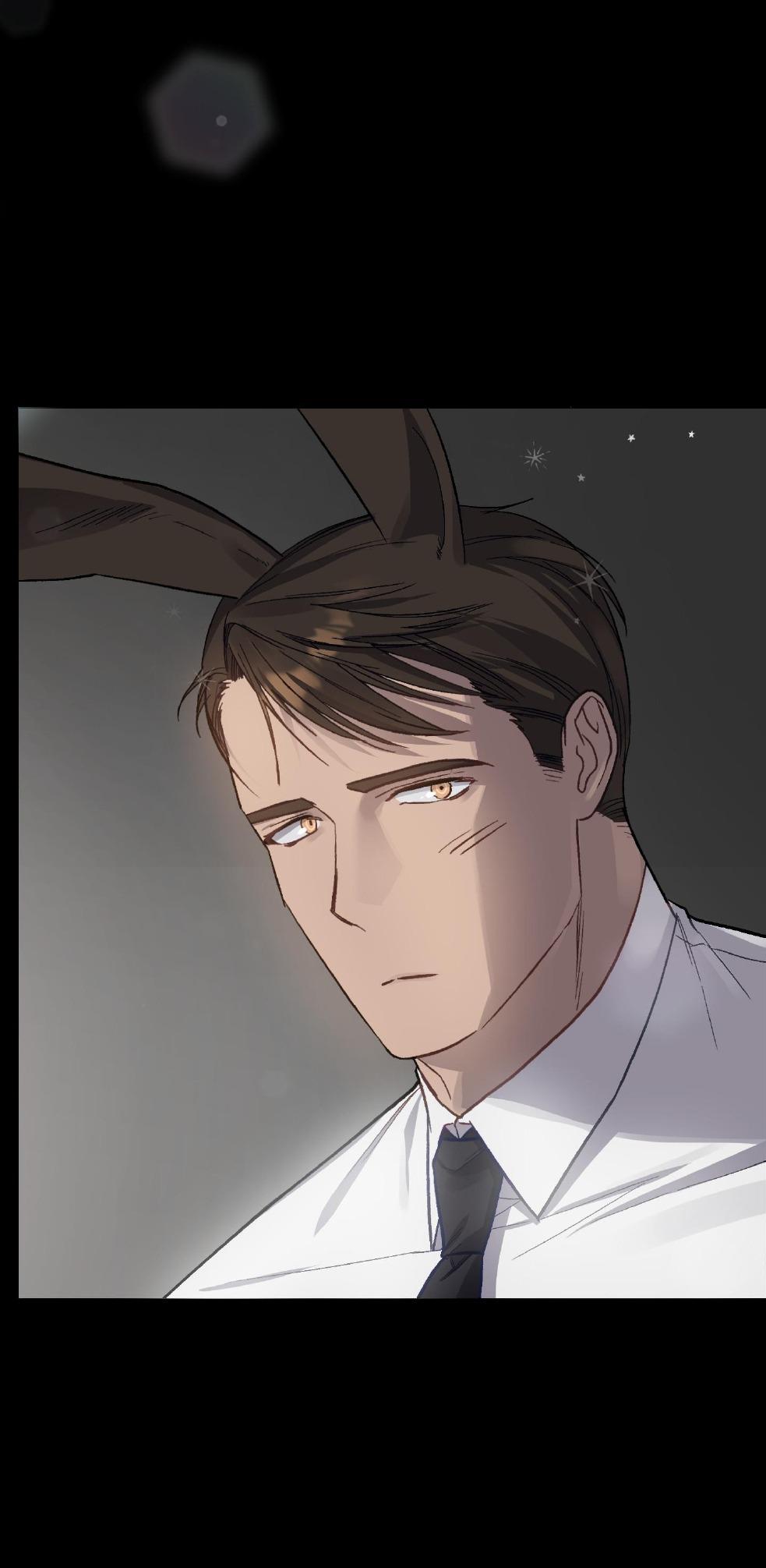 "Bé" Thỏ xuất tinh trong 3s - Chap 7