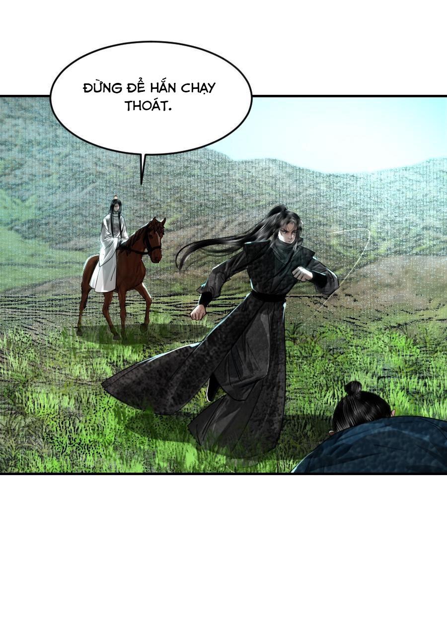 Vòng Luân Hồi - Chap 112