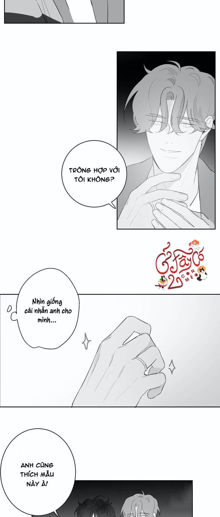 Vùng Đỏ - Chap 60