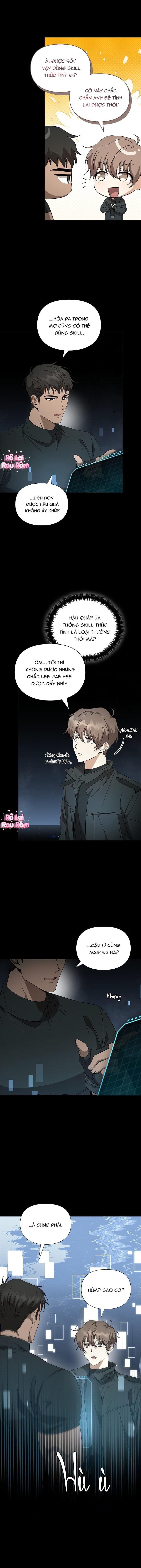 (RÔ LAI) KHỞI TẠO KẾT ẨN - Chap 10