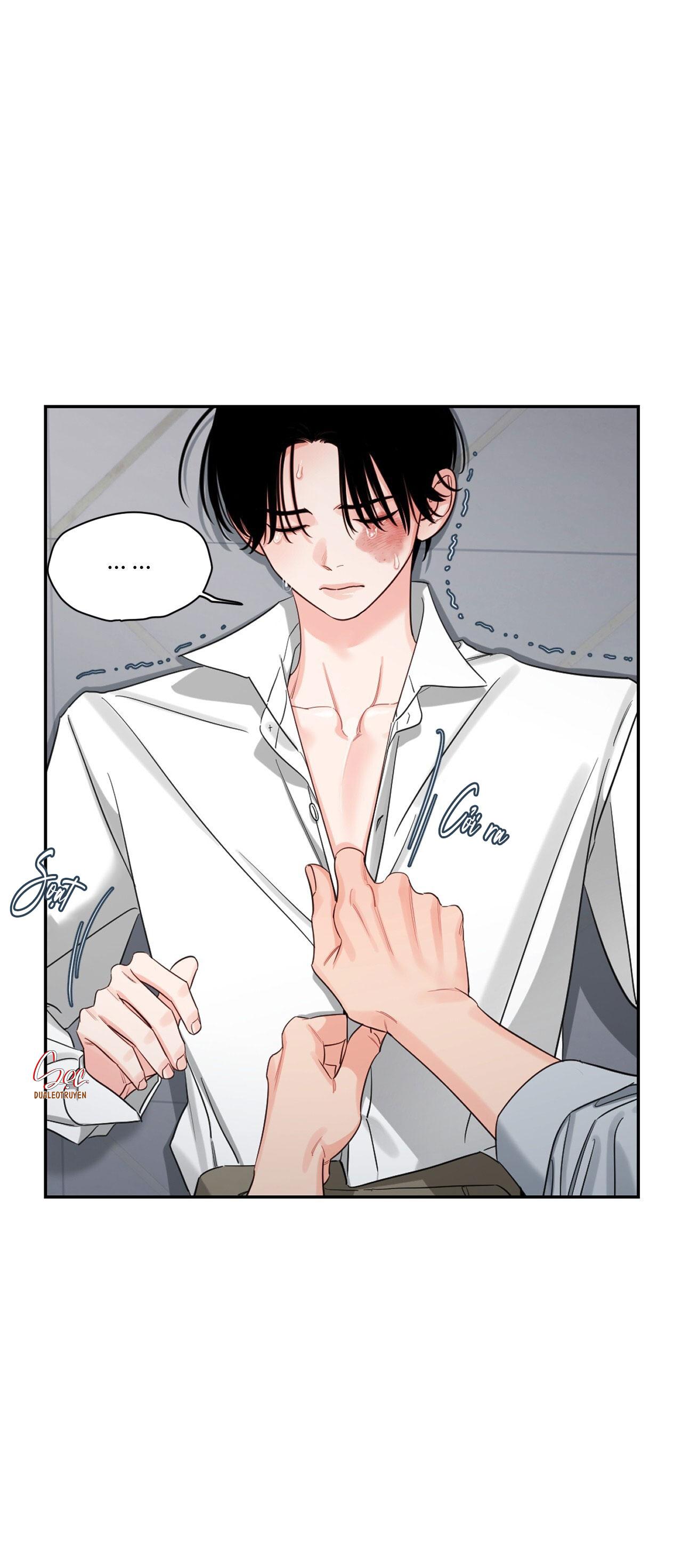 LĨNH VỰC BÓNG TỐI - Chap 52