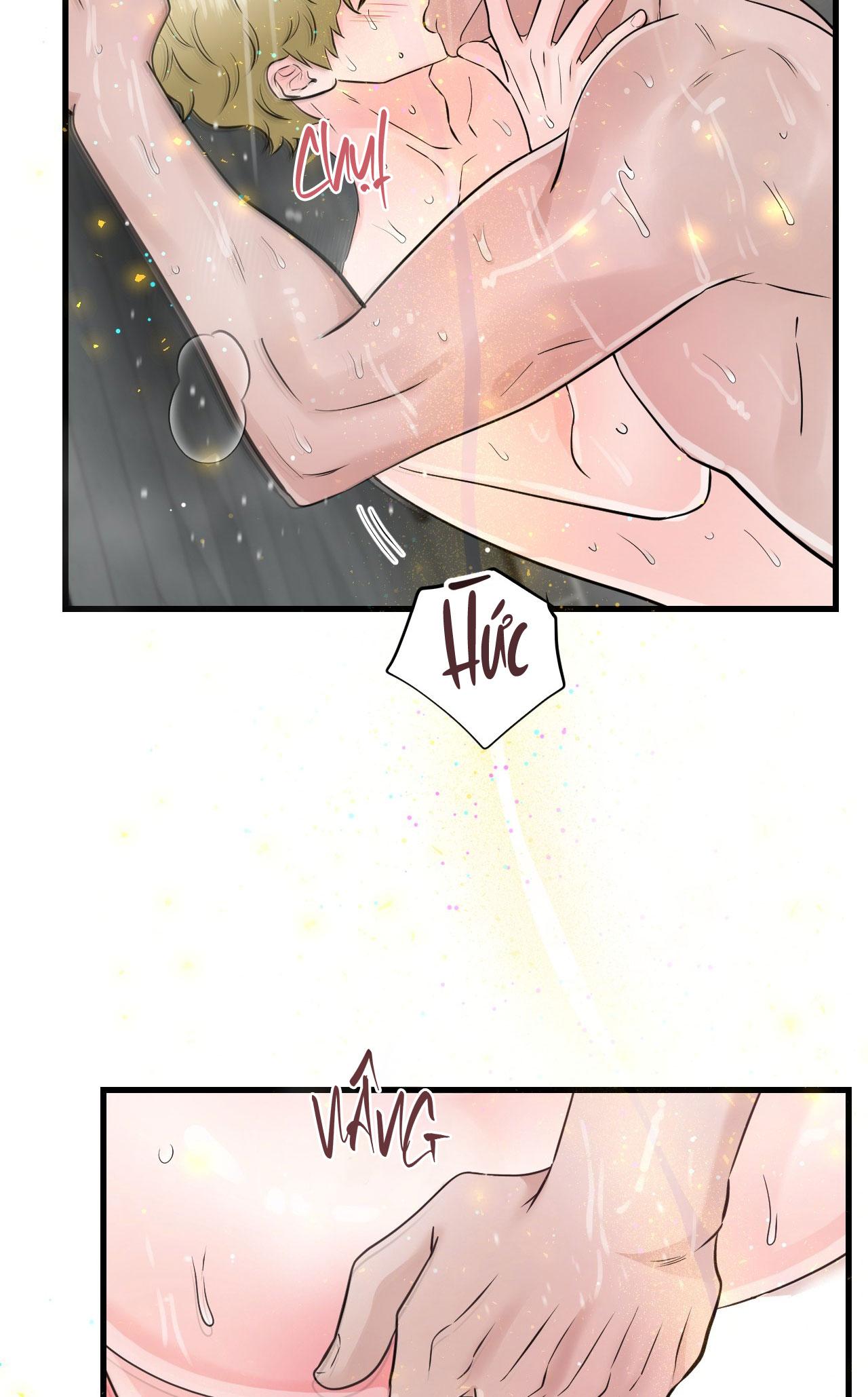 OVER THE PARADISE - Chap 55