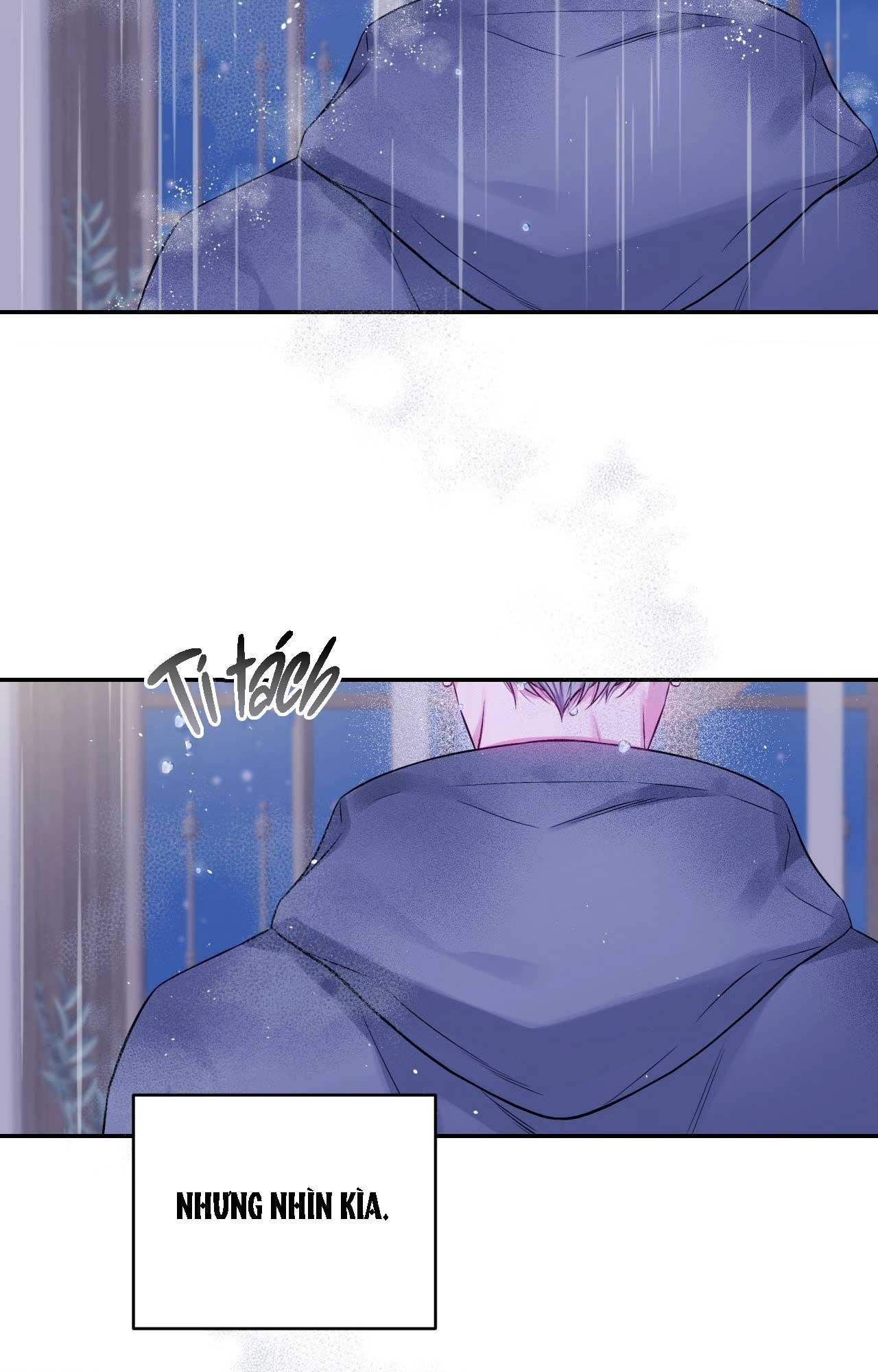 CHÚNG TA KHÔNG HOÀN HẢO - Chap 7