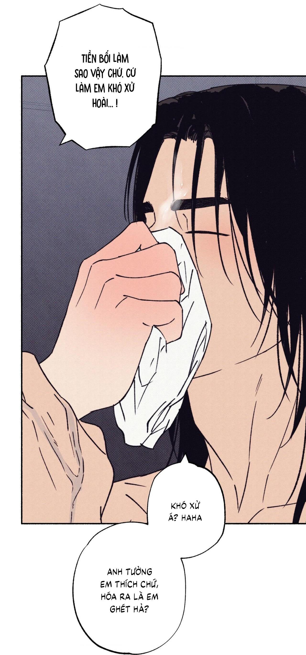 (CBunu) 1 to 10 - Chap 42