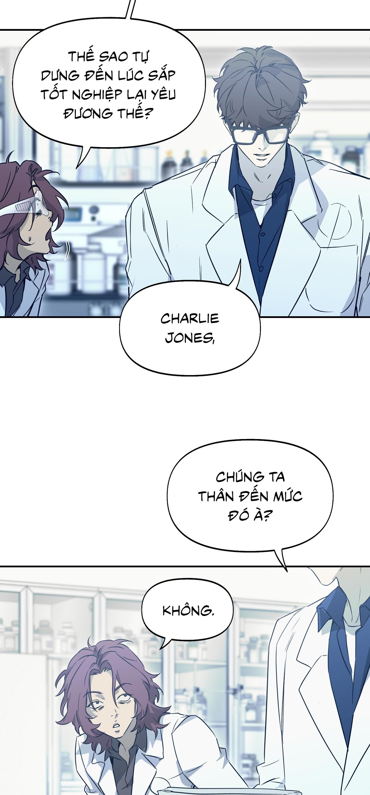 NERD PROJECT - Chap 41