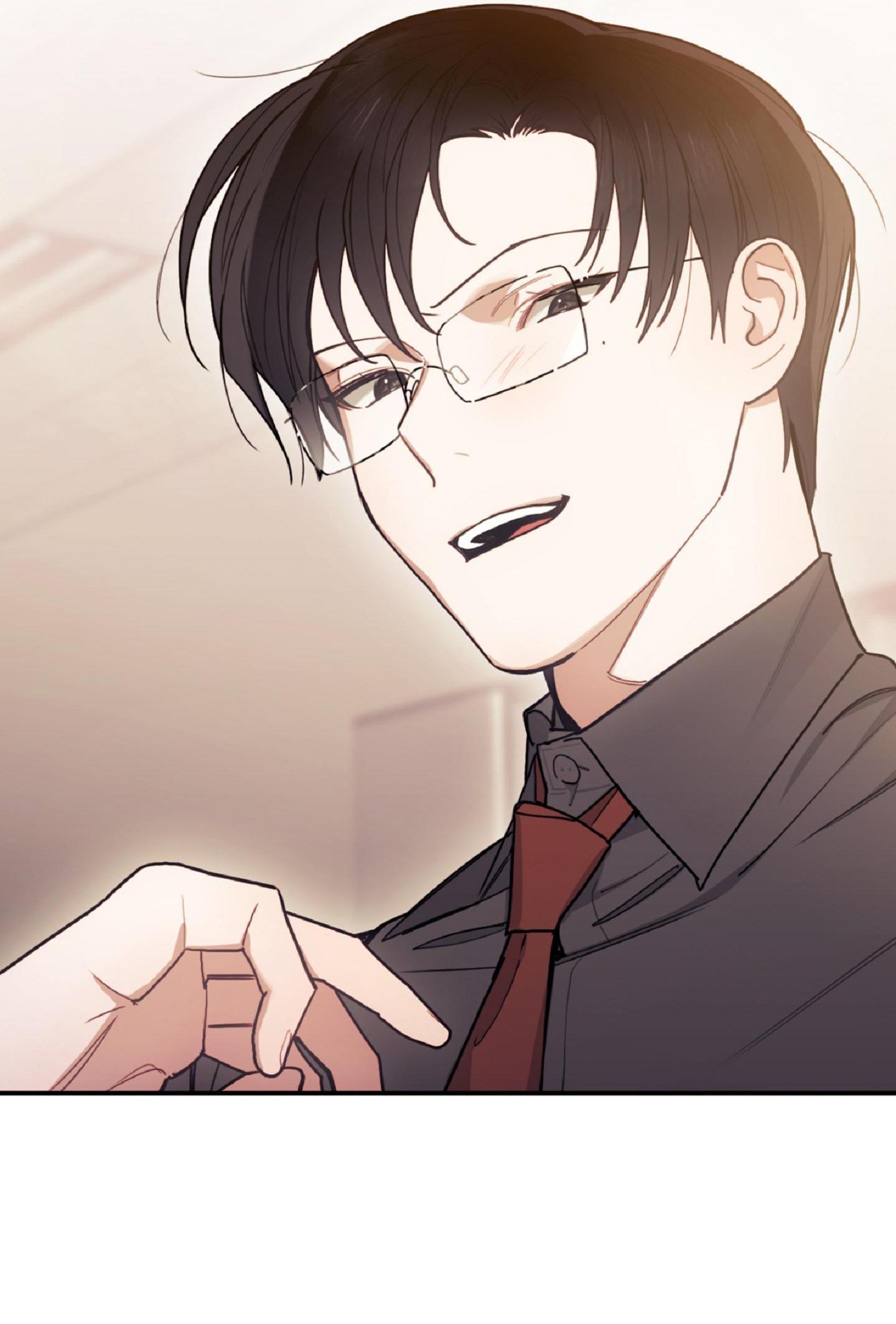 Lỗ Liên Kết - Chap 3