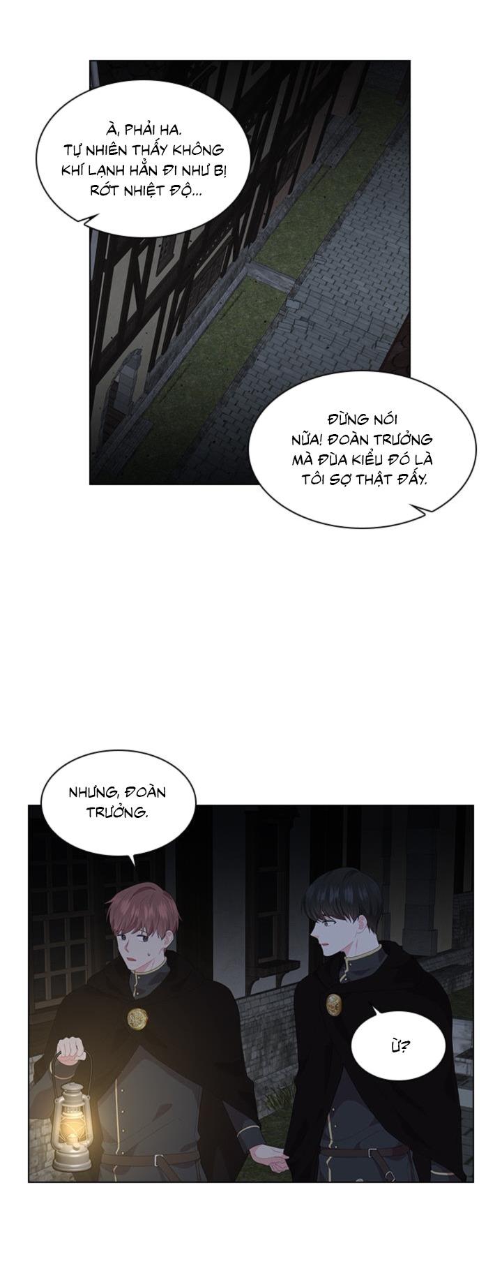Who’s your daddy - Chap 20