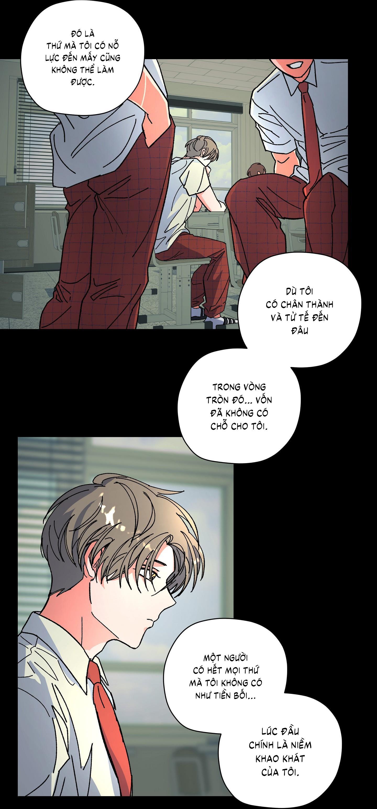(CBunu) The Cell - Chap 12