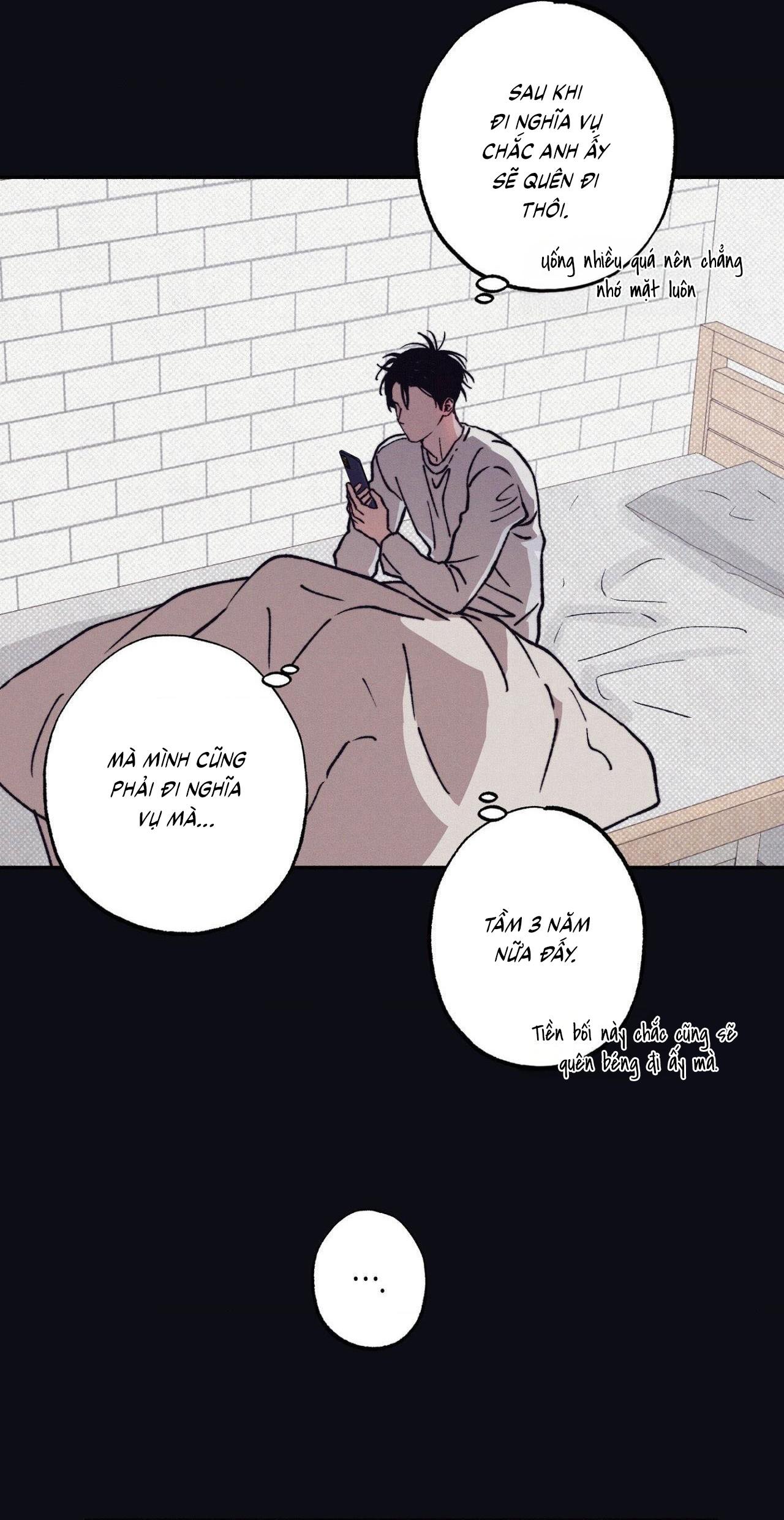 (CBunu) 1 to 10 - Chap 41