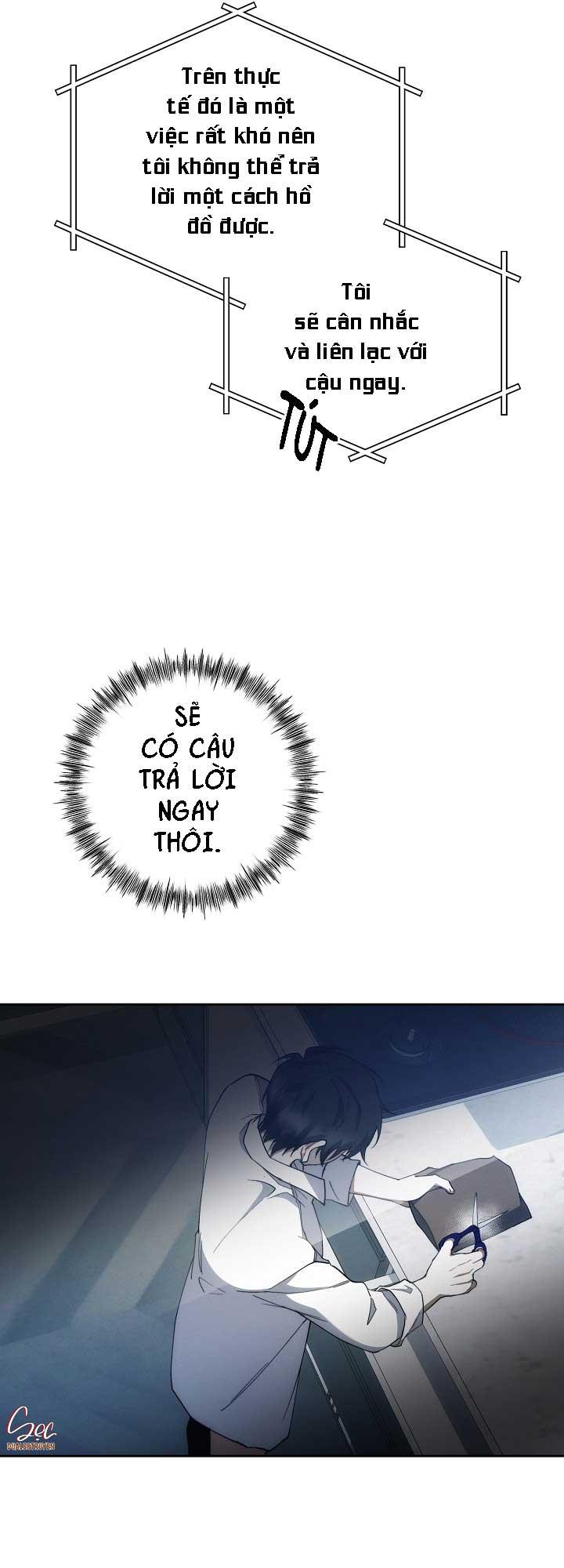 RED MANSION - Chap 49