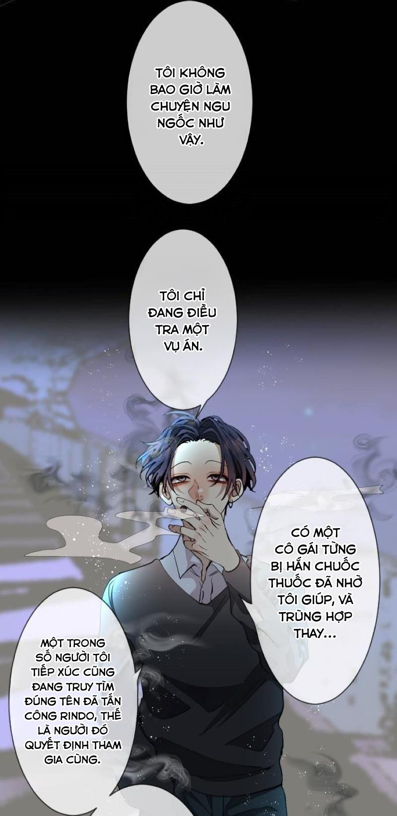 Kẻ Theo Dõi Biến Thái Của Tôi - Chap 142