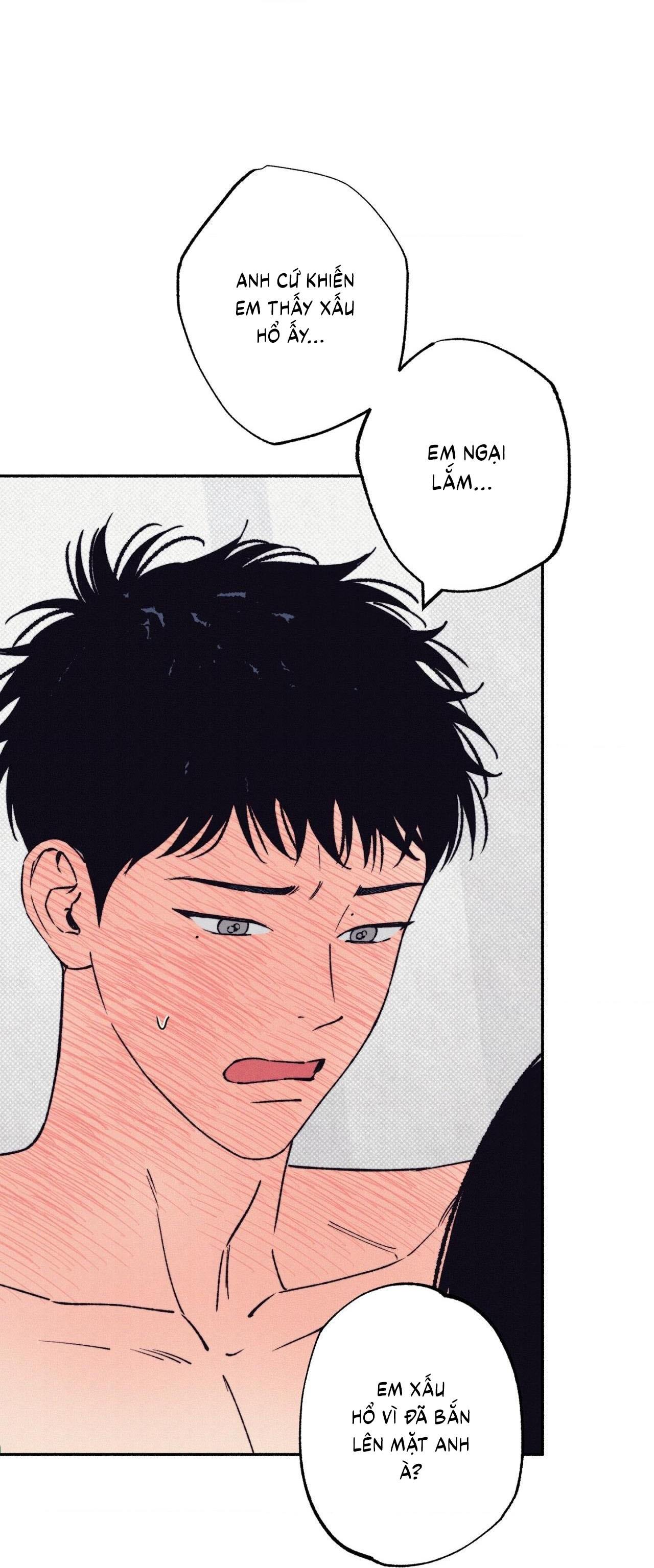 (CBunu) 1 to 10 - Chap 42