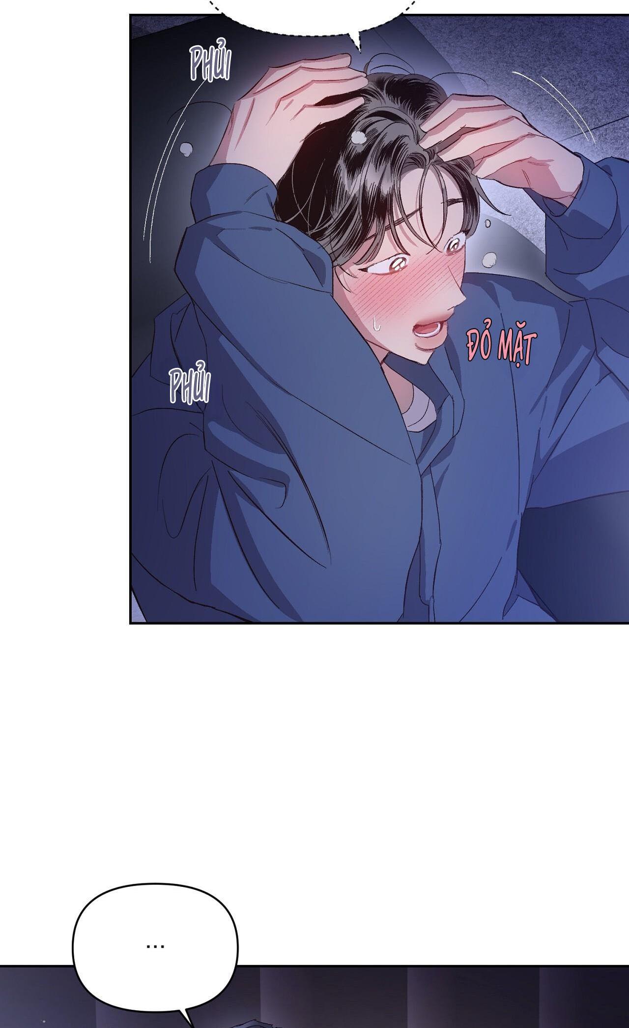 (CBunu) Bí Mật Của Mái Tóc - Chap 30