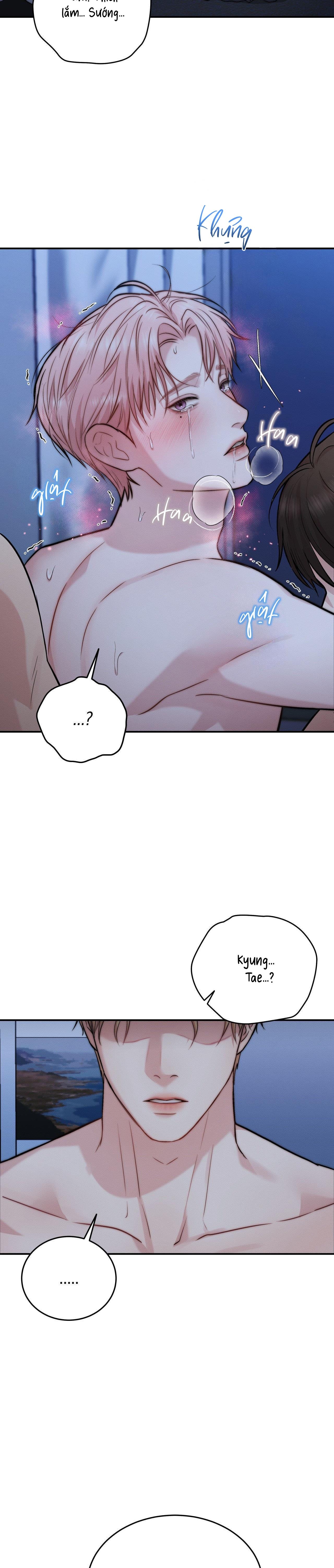 (CBunu) Love Remedy - Chap 35