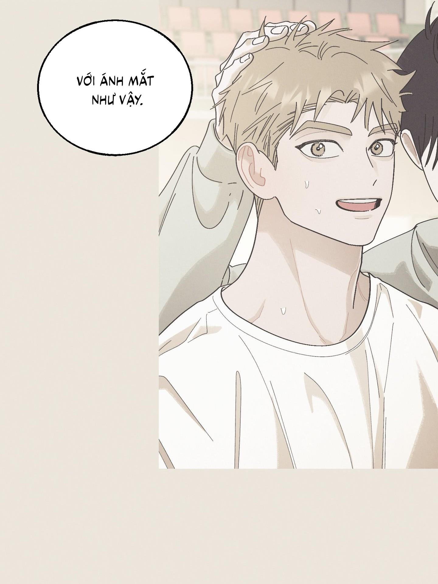 (CBunu) Nhiệm Vụ Định Mệnh - Chap 19