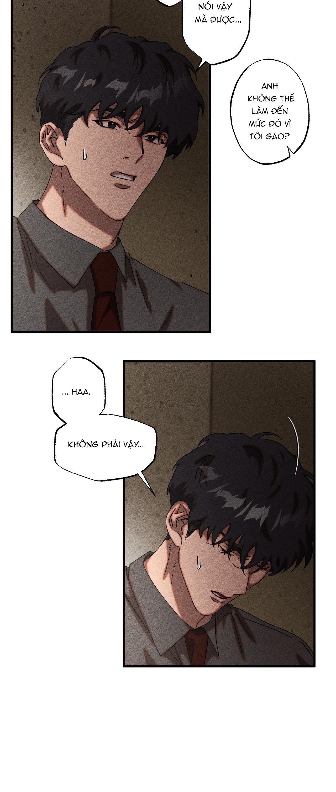 Cash Or Credit - Chap 54