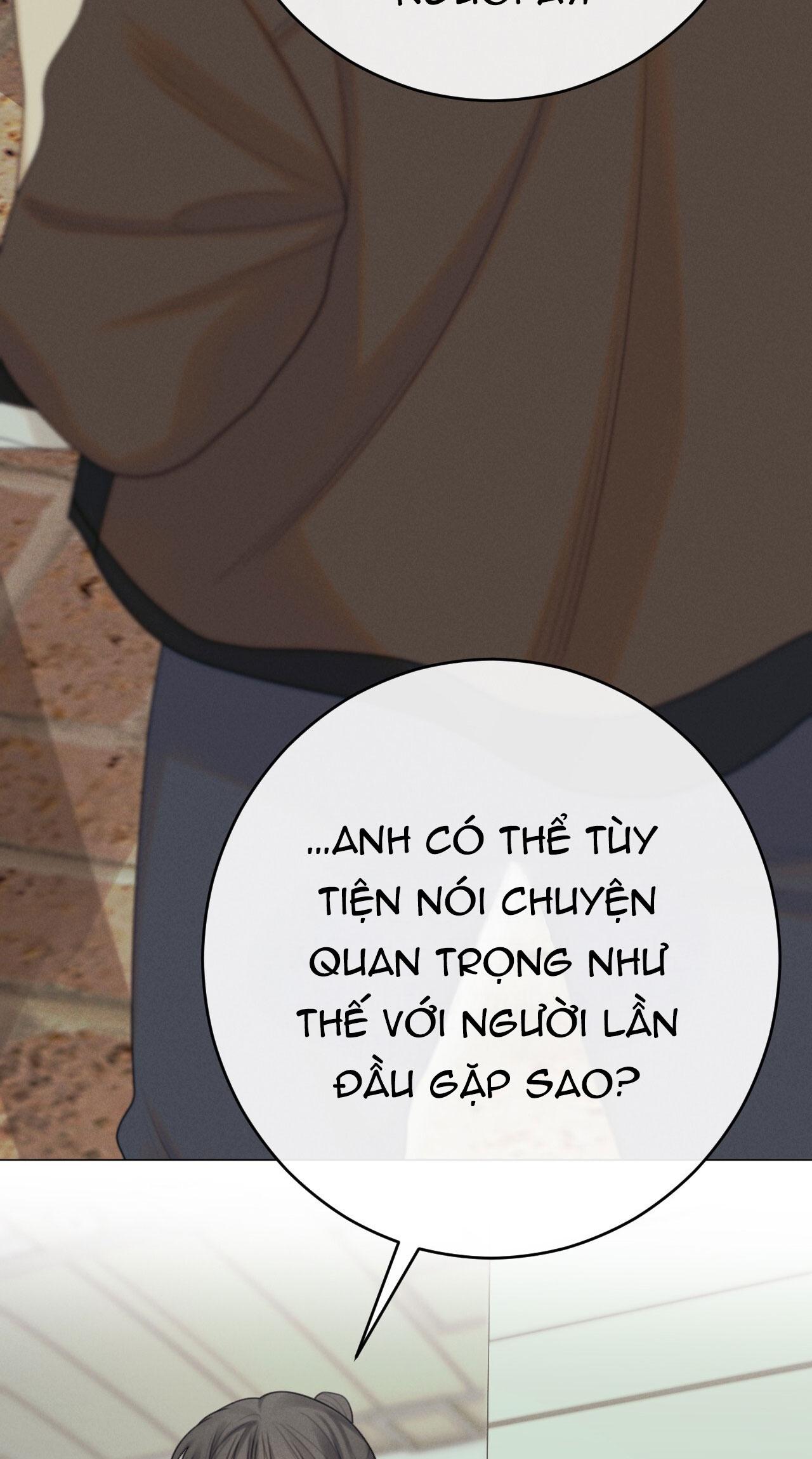QUẺ BÓI GIẤC MƠ CỦA YÊU TINH - Chap 47