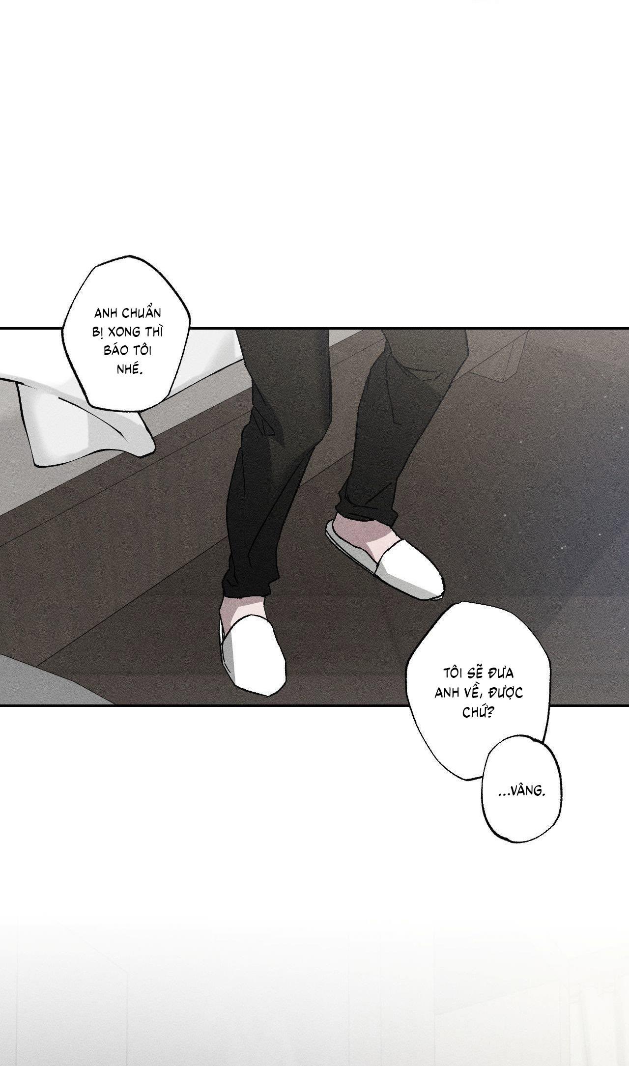 (CBunu) Close Up - Chap 16