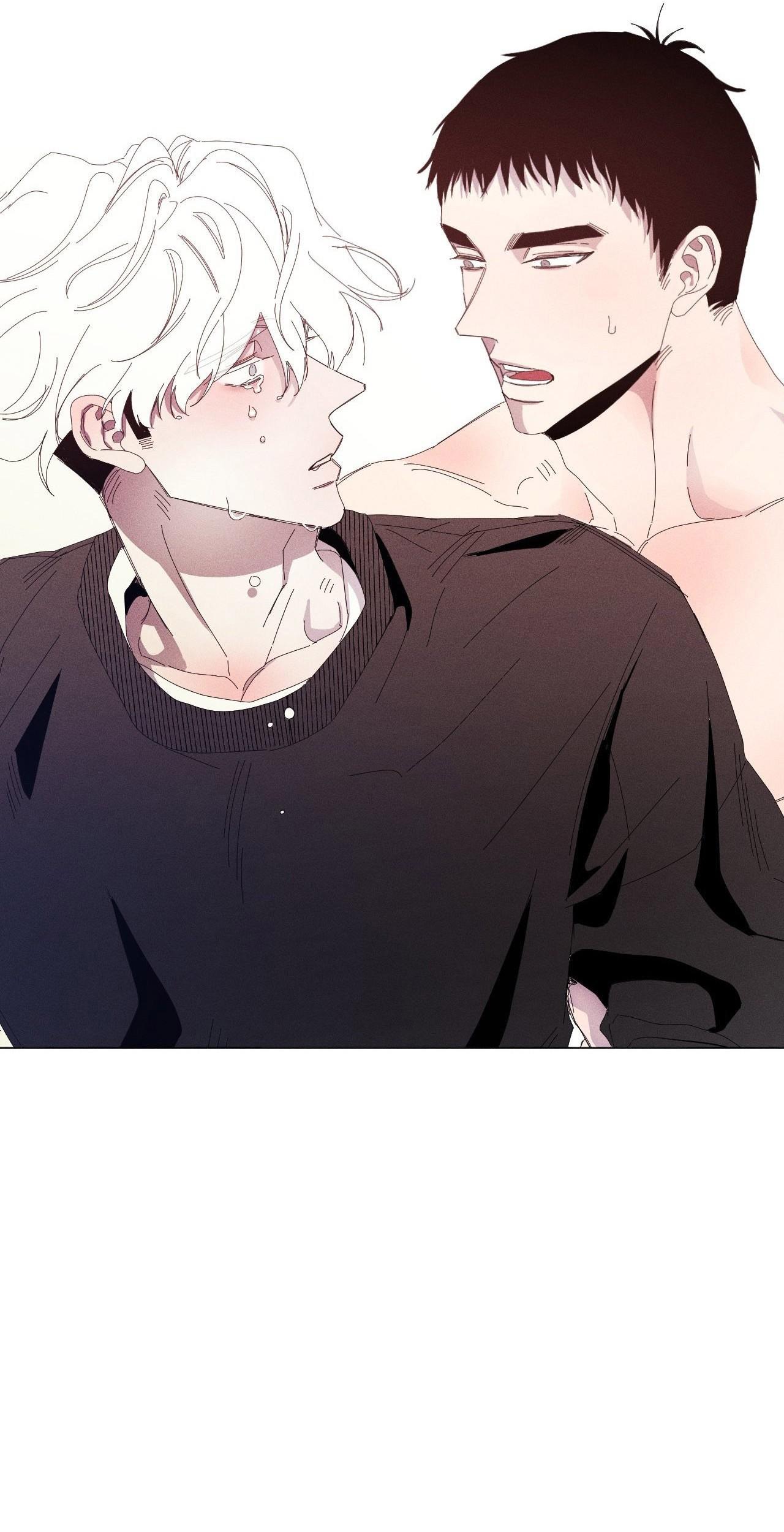 (CBunu) Mùa Đông Cuối Cùng Của Tôi - Chap 3