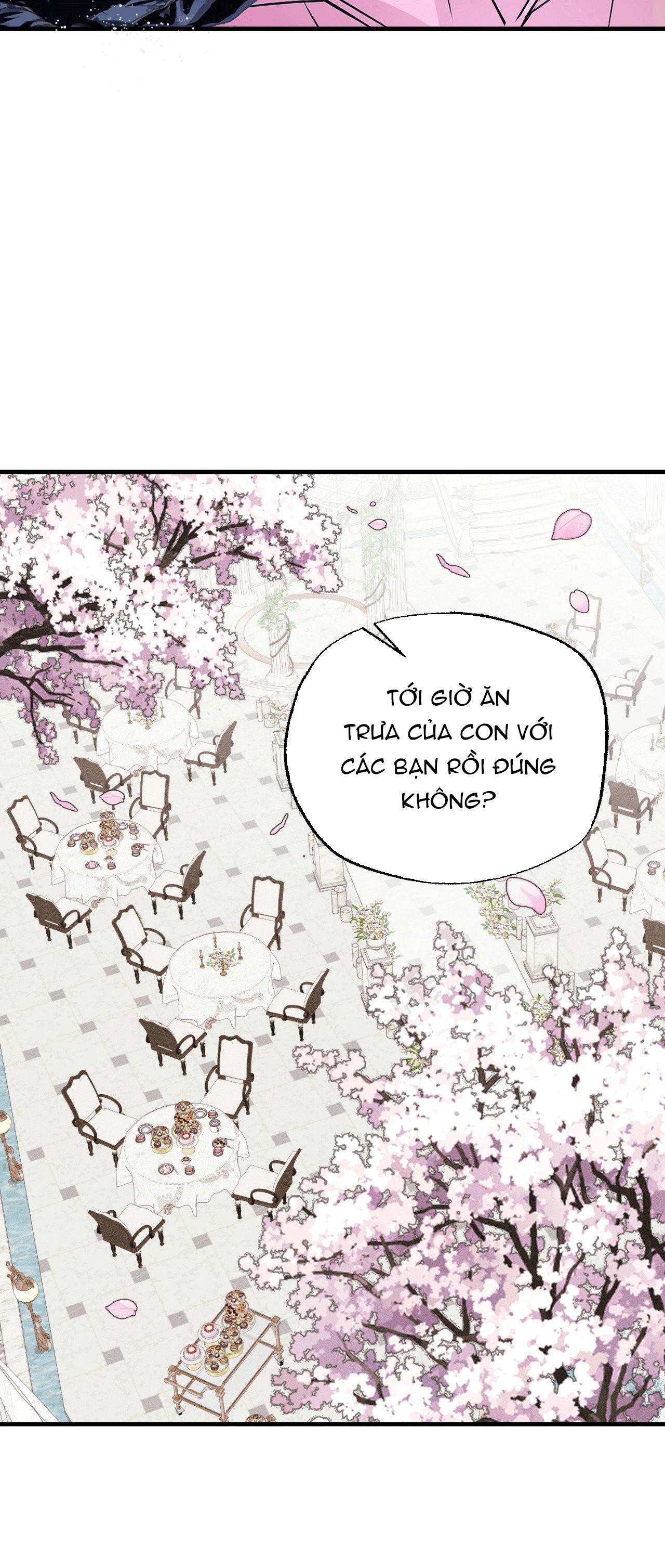 MẮT BÃO - Chap 11