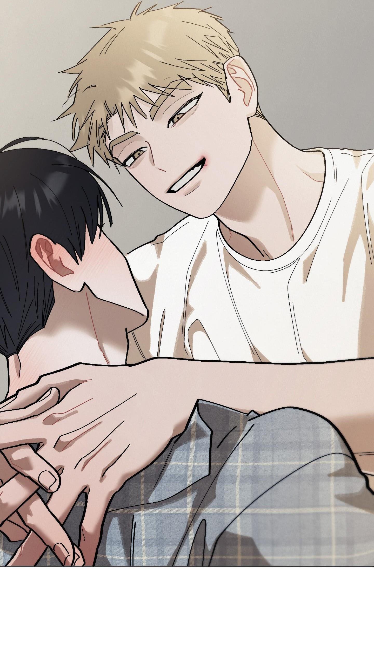 (CBunu) Nhiệm Vụ Định Mệnh - Chap 19
