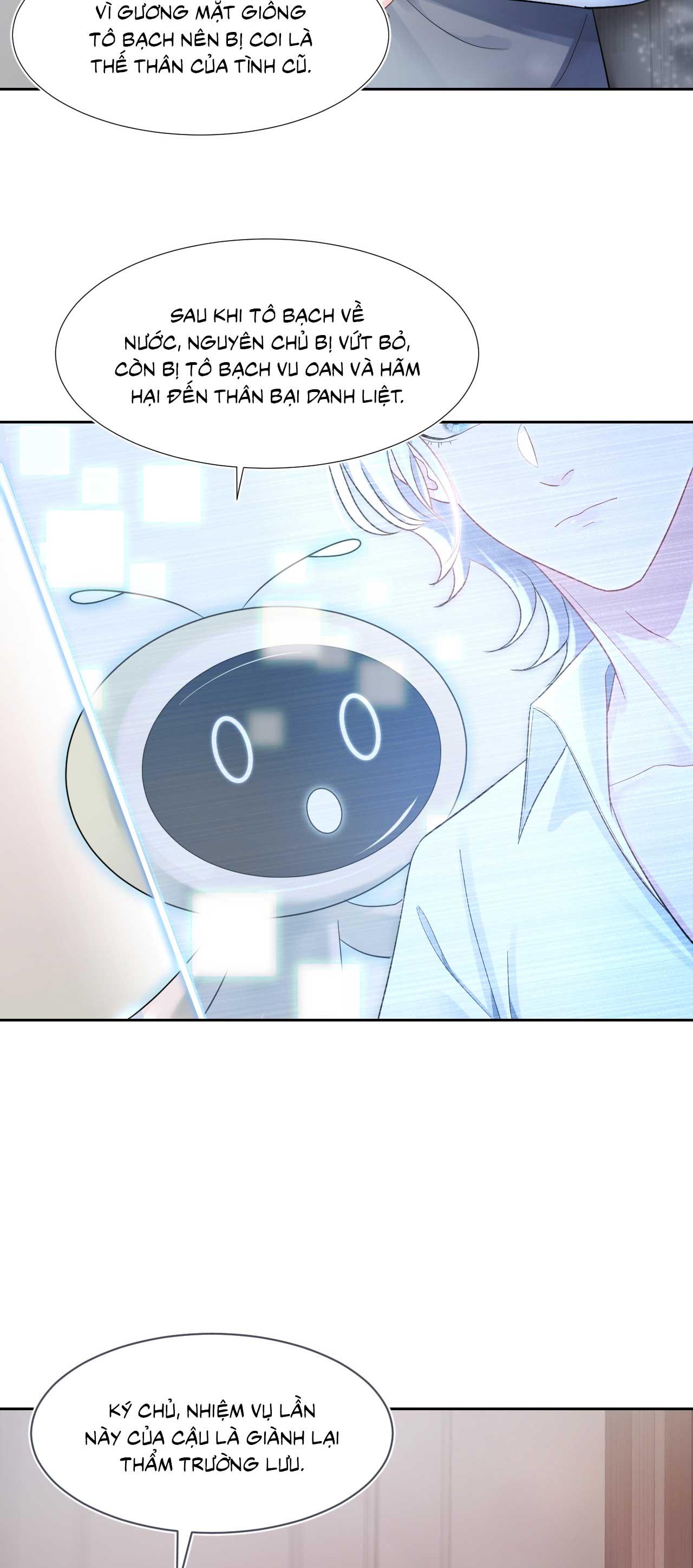 Tuyệt mỹ bạch liên hoa online dạy học - Chap 1