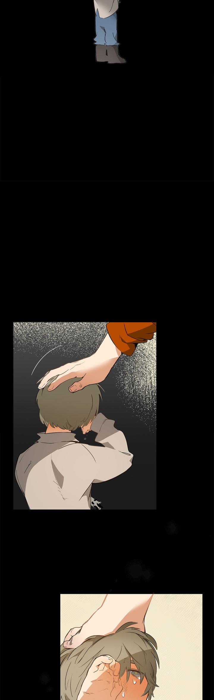 Mr.A's Farm - Chap 1