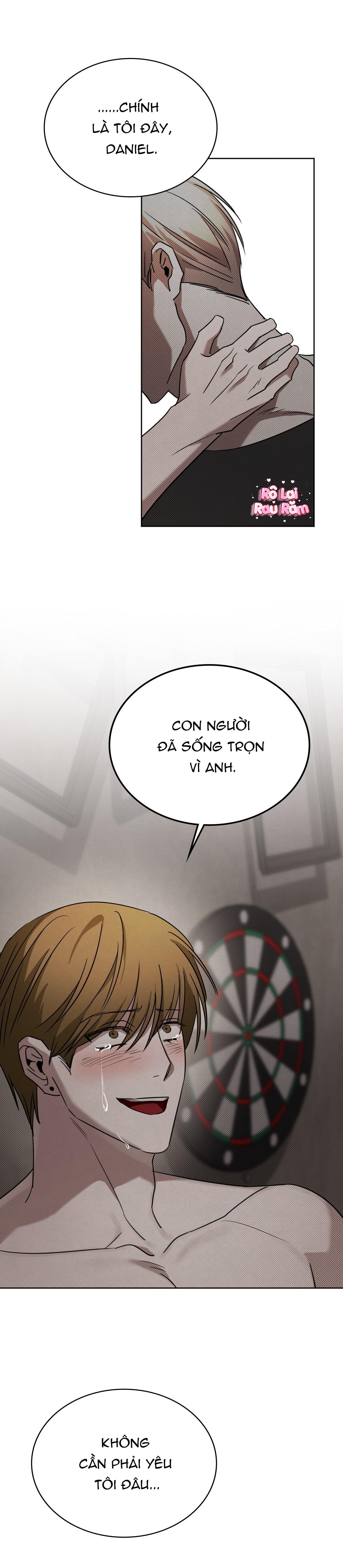 TRANH VẼ - Chap 15