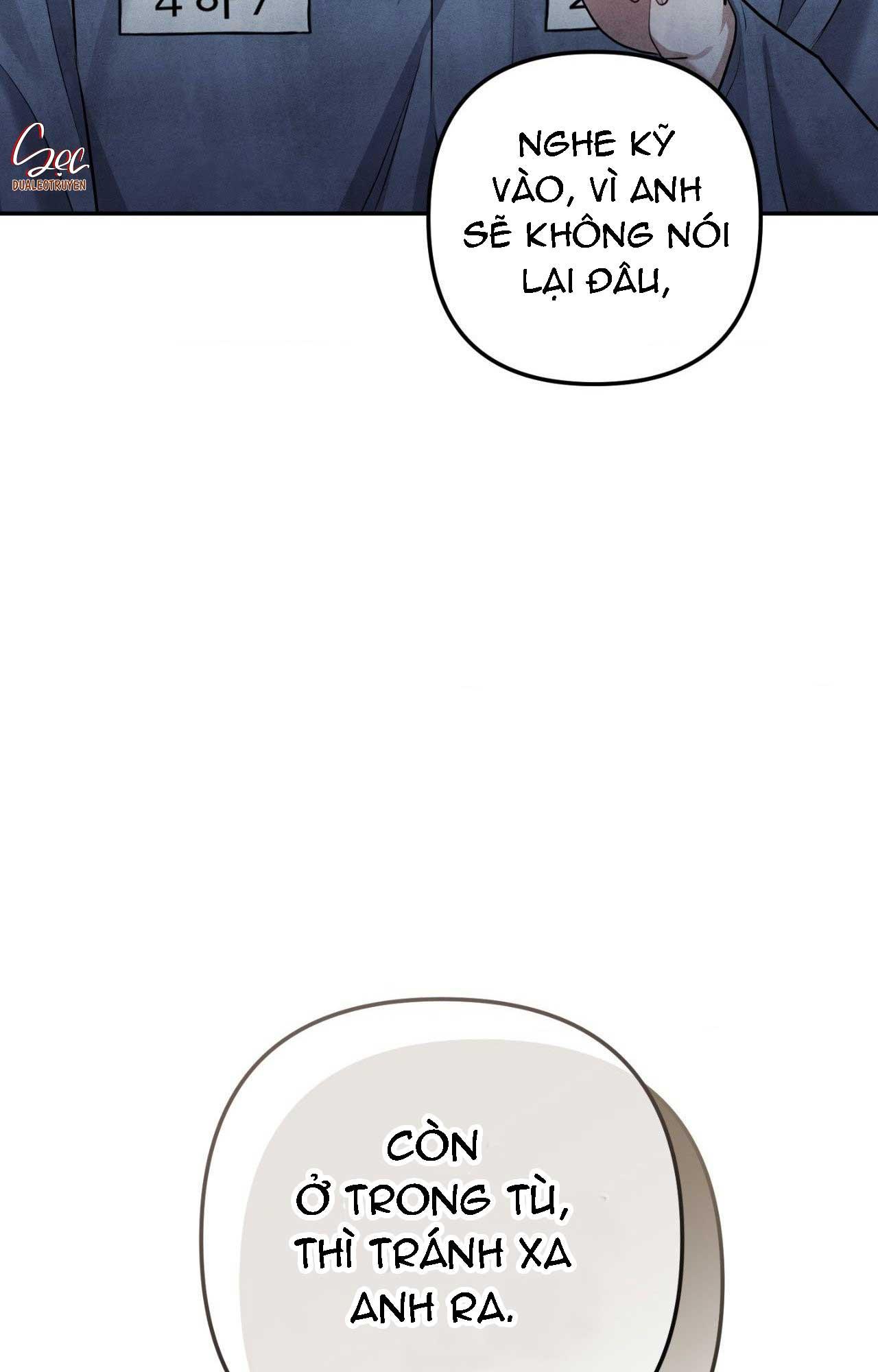 LOCKED IN LEAD - Chap 13