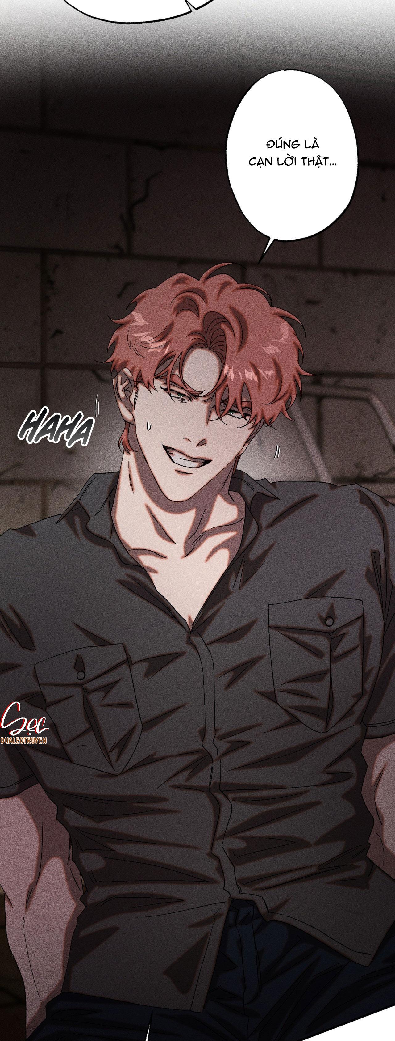 Cash Or Credit - Chap 55