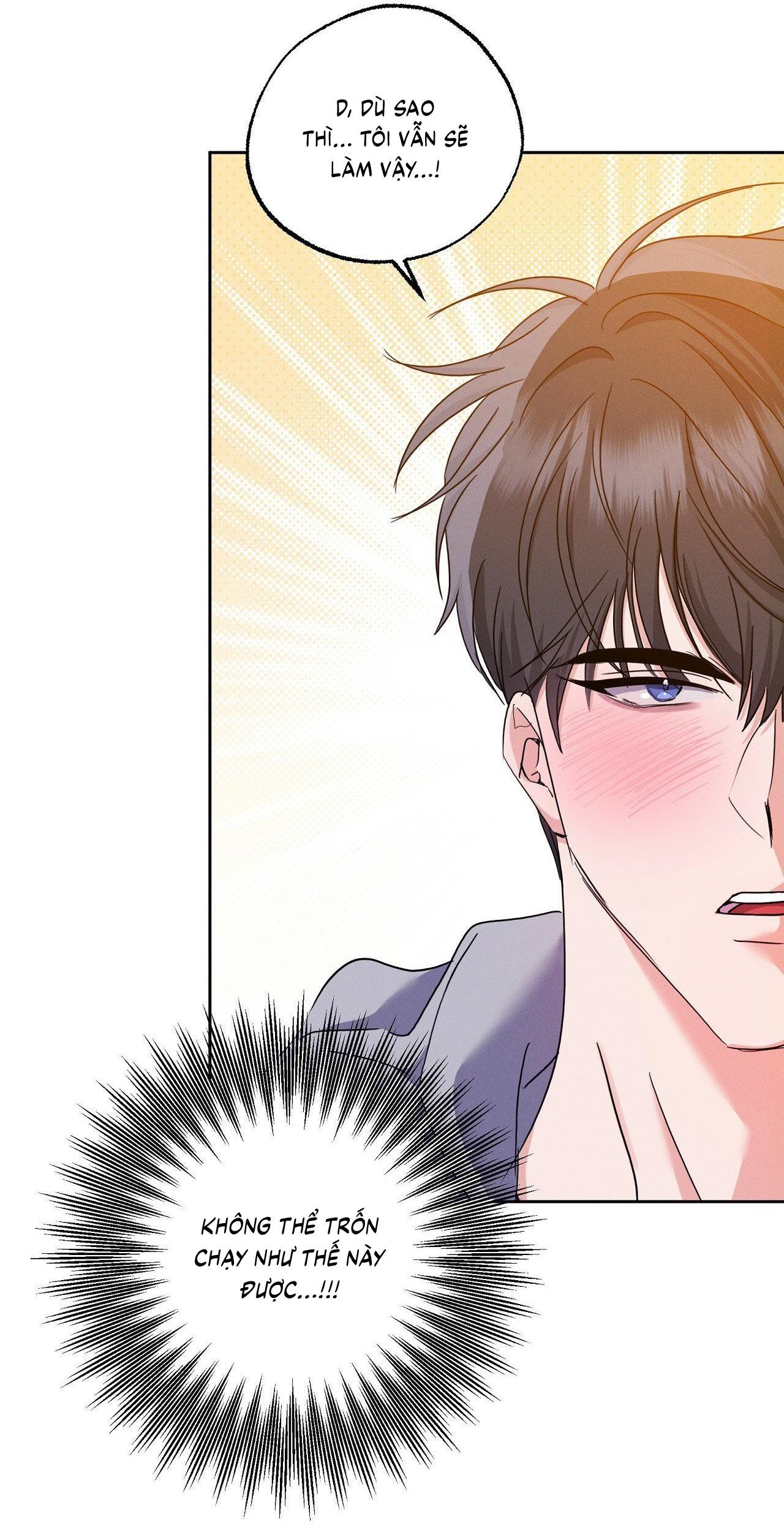 (CBunu) Cẩm Nang Fetish - Chap 3