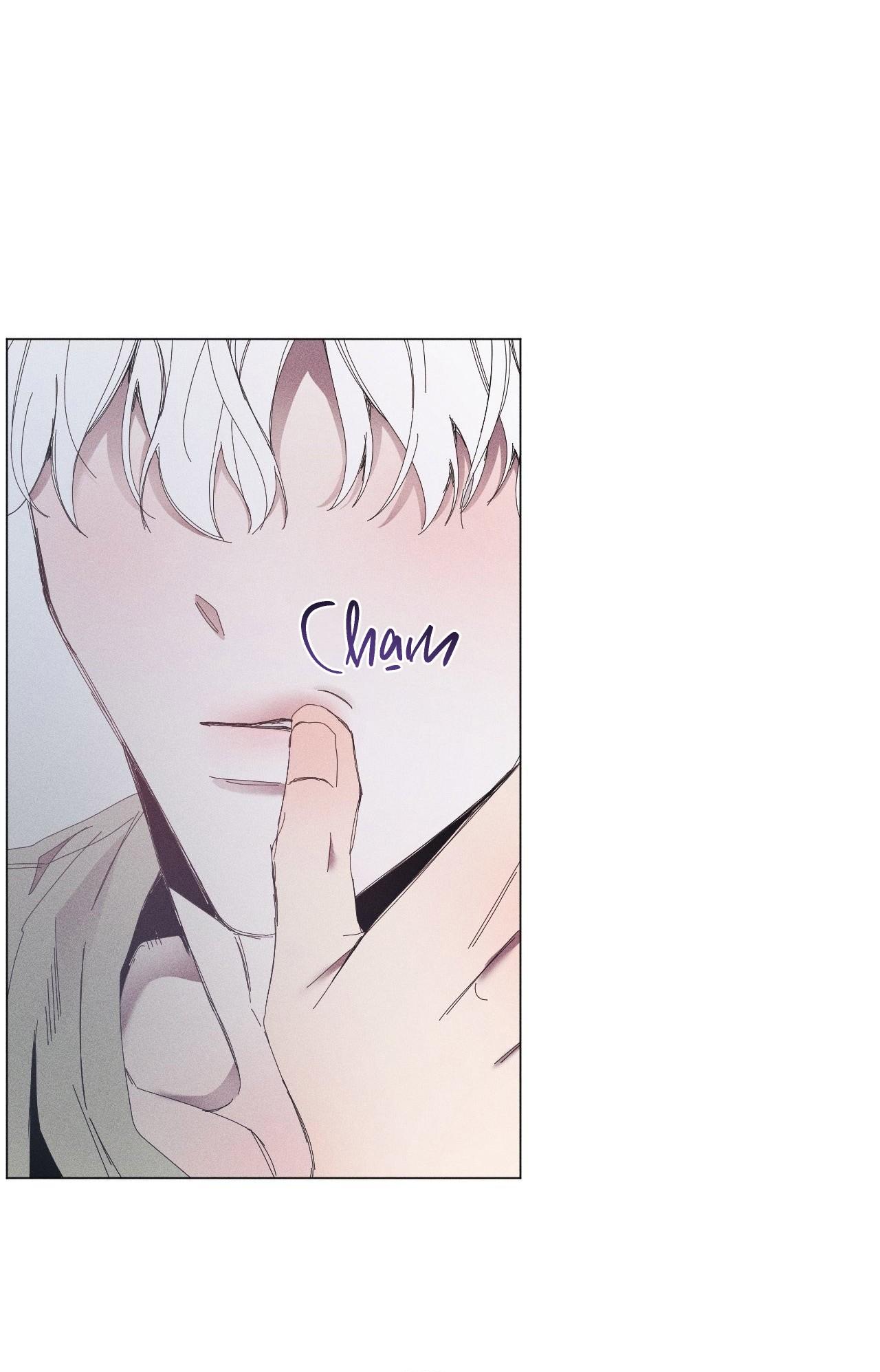 (CBunu) Mùa Đông Cuối Cùng Của Tôi - Chap 3