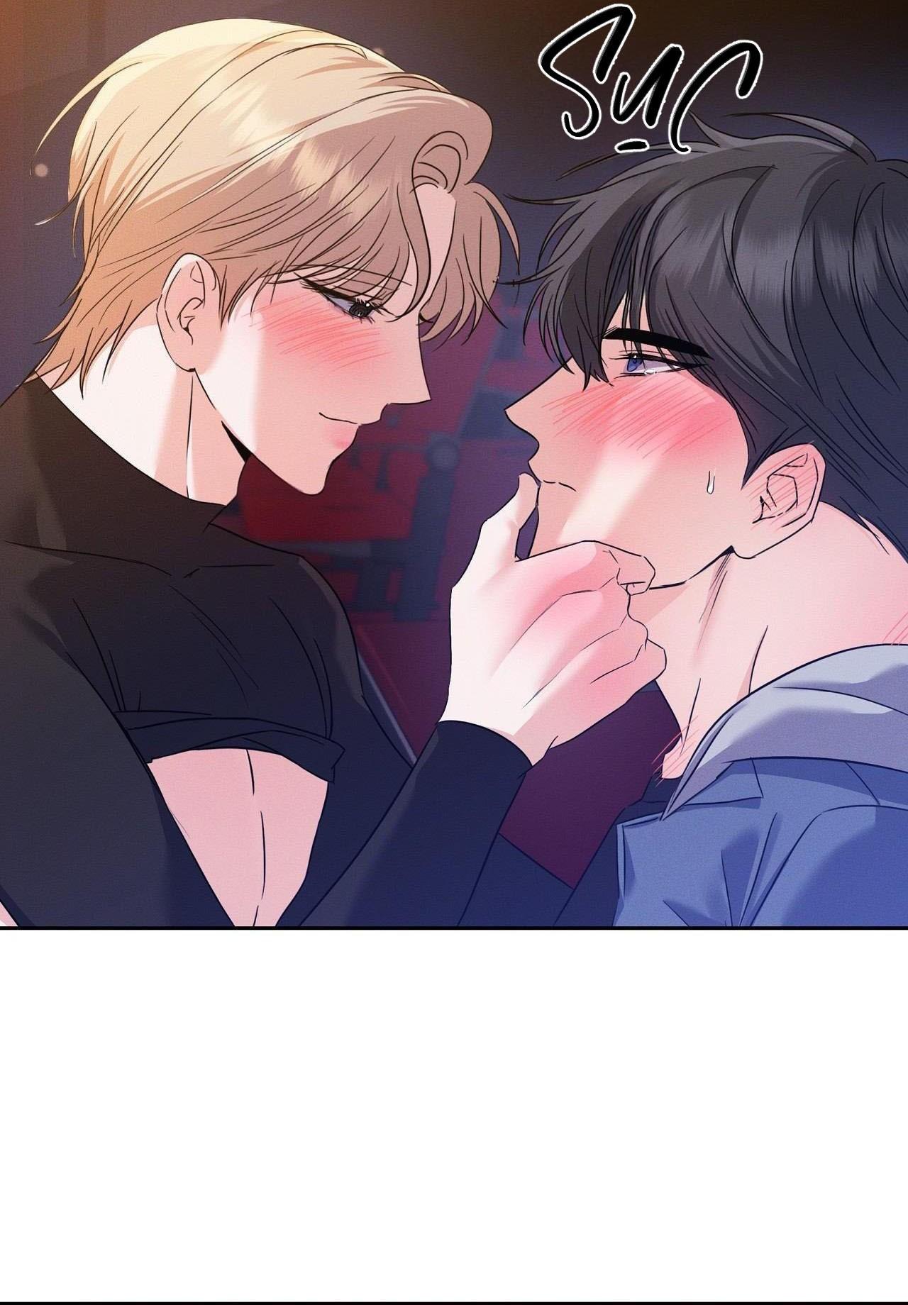 (CBunu) Cẩm Nang Fetish - Chap 5