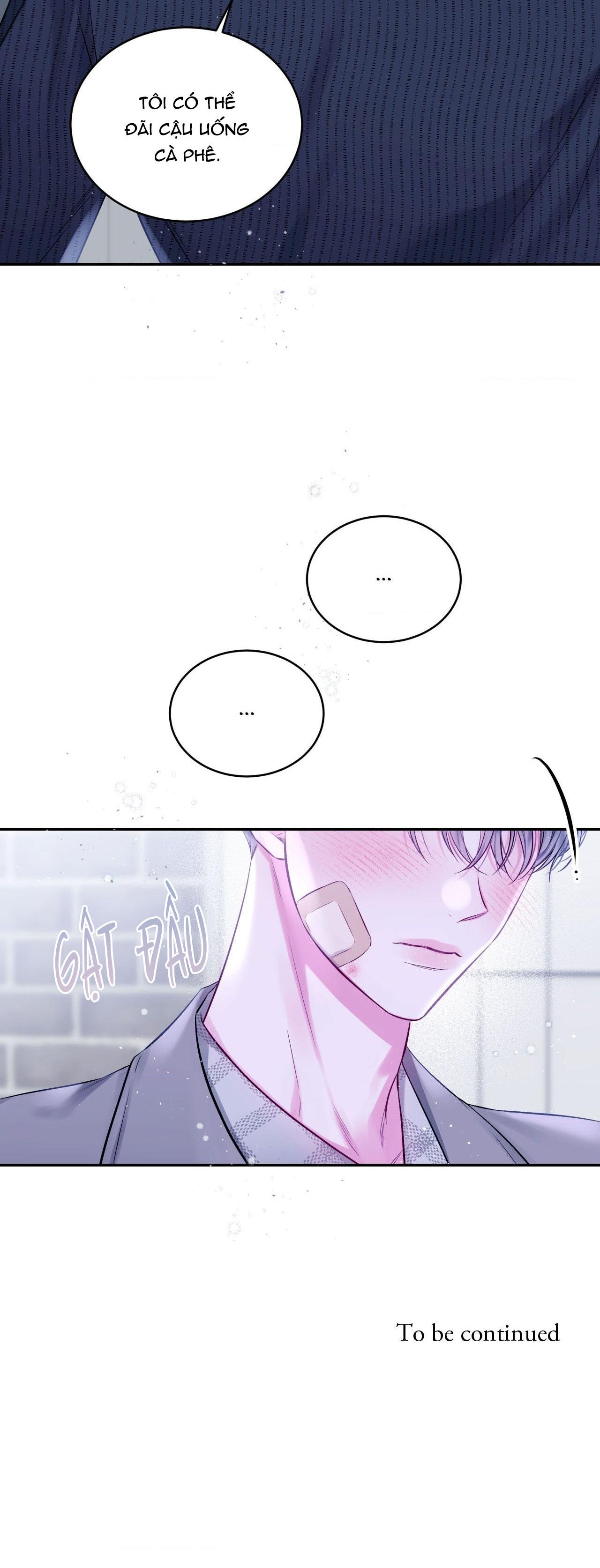 CHÚNG TA KHÔNG HOÀN HẢO - Chap 2