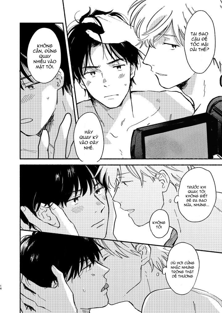 ONESHOT COI LÀ NỨNG - Chap 266