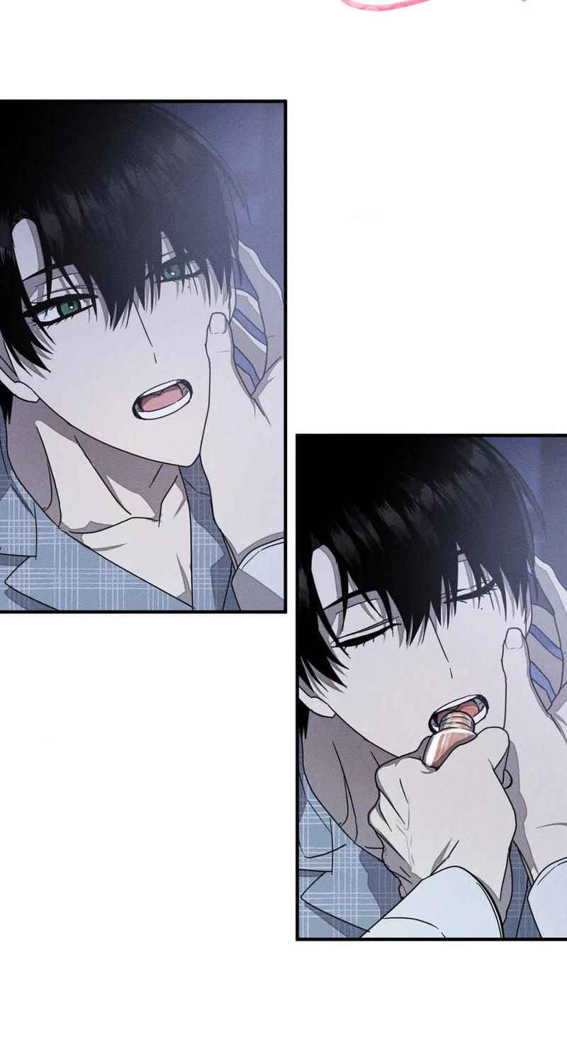 Công Lập Left Fluke - Chap 23