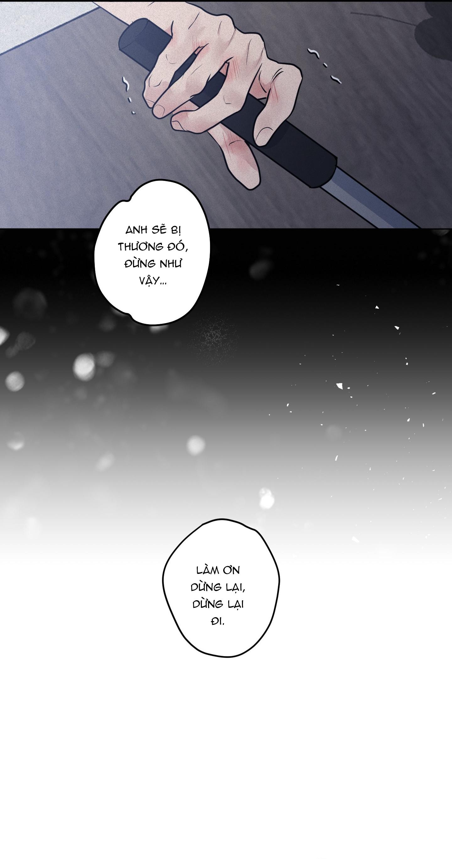 (ABO) LỜI CẦU NGUYỆN - Chap 67
