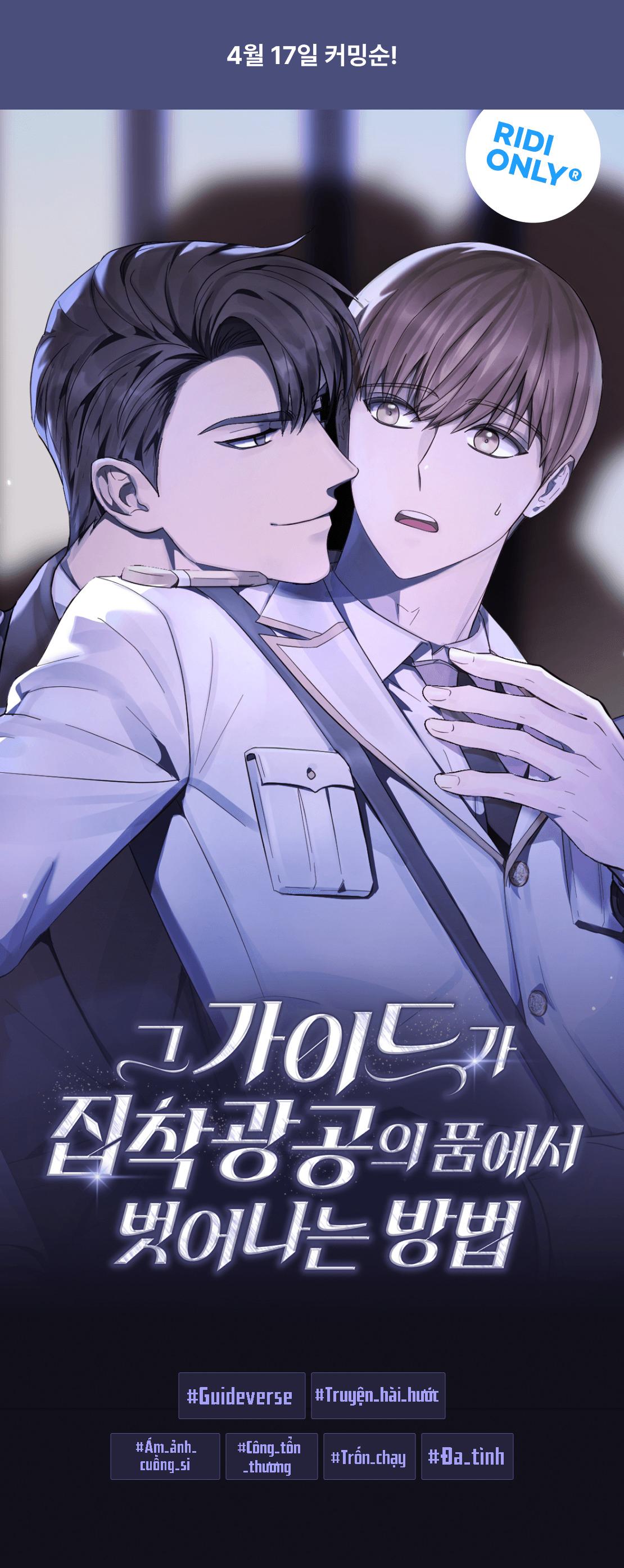 (RÔ LAI) Thoát khỏi vòng tay của nam chính cuồng si - Chap 0