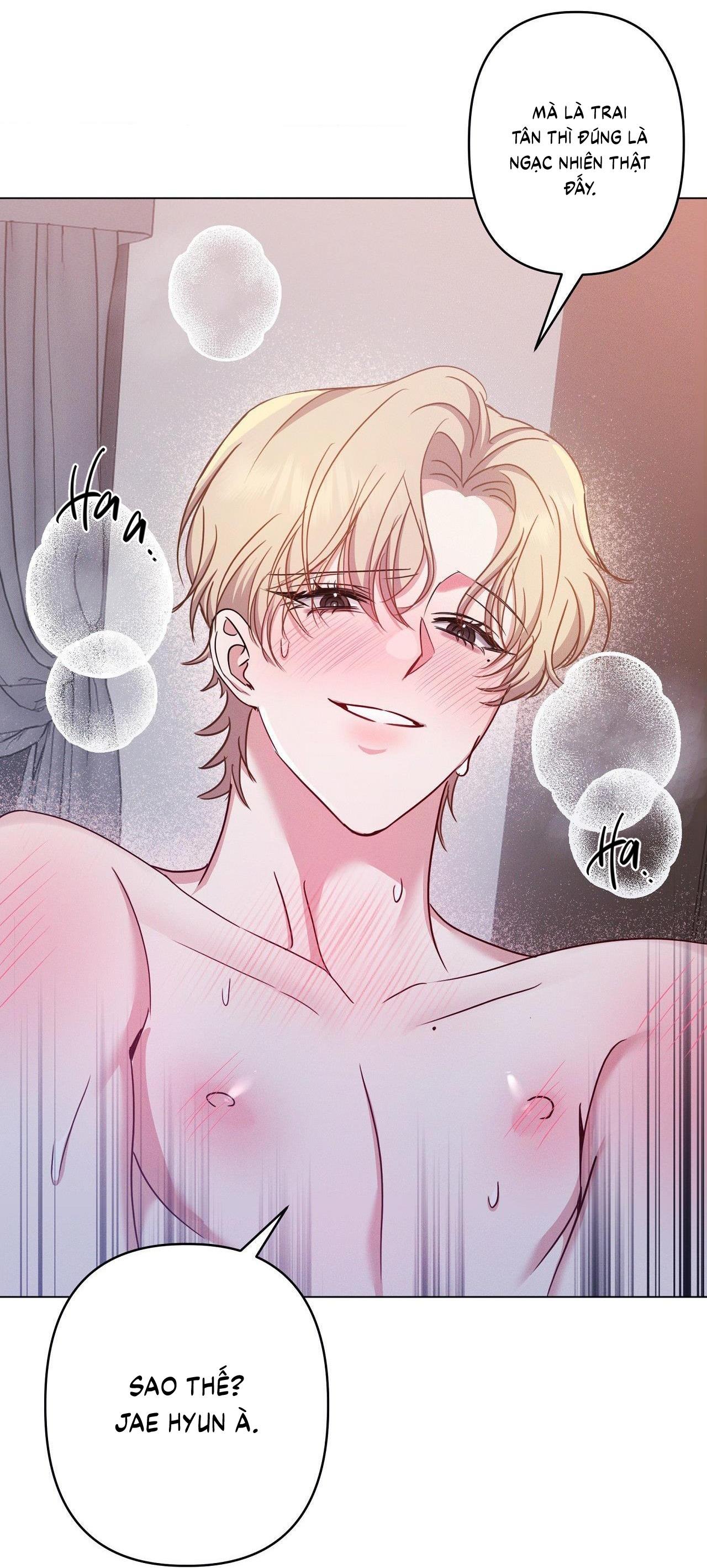 (CBunu) Cẩm Nang Fetish - Chap 2